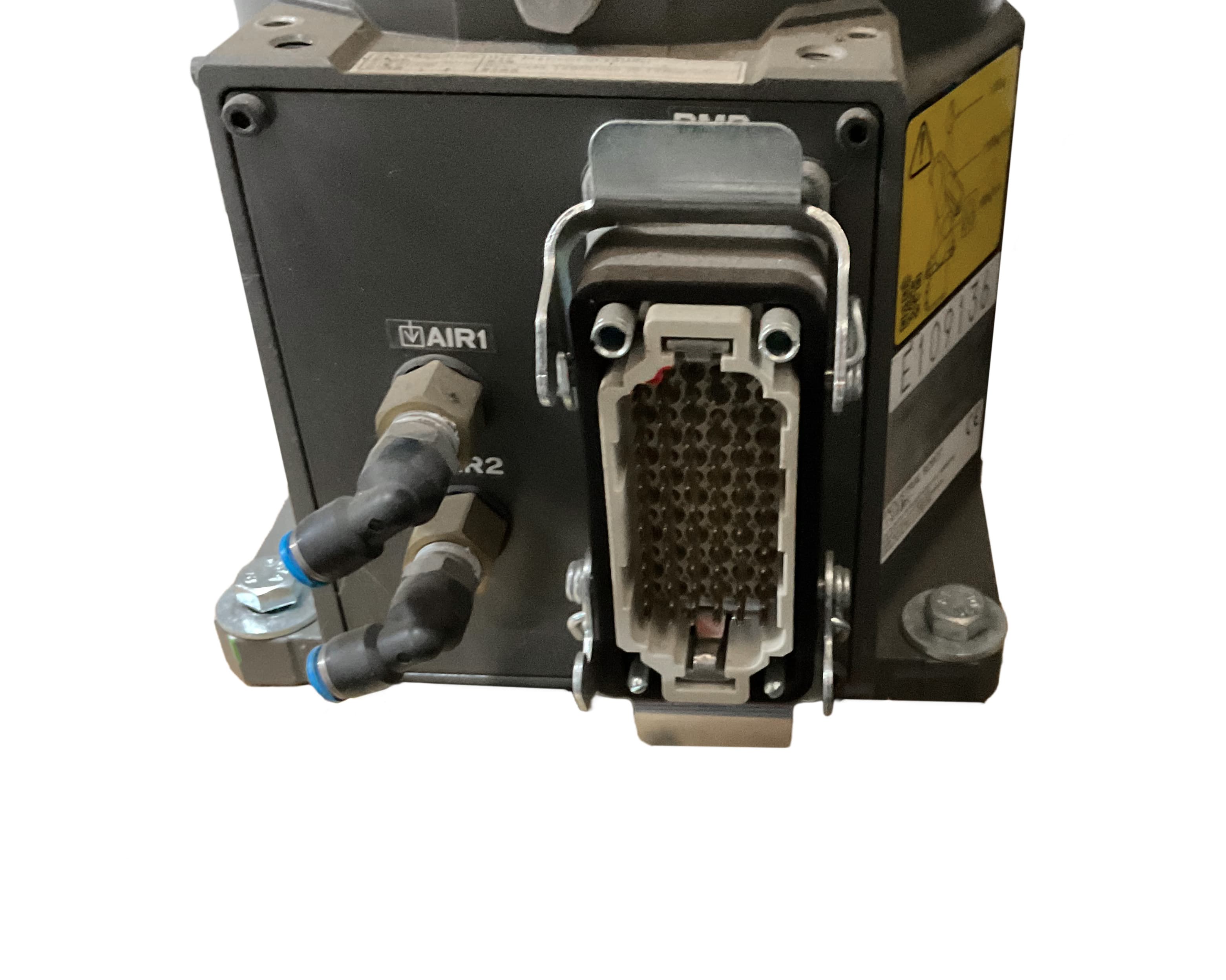 FANUC - LR Mate 200iD