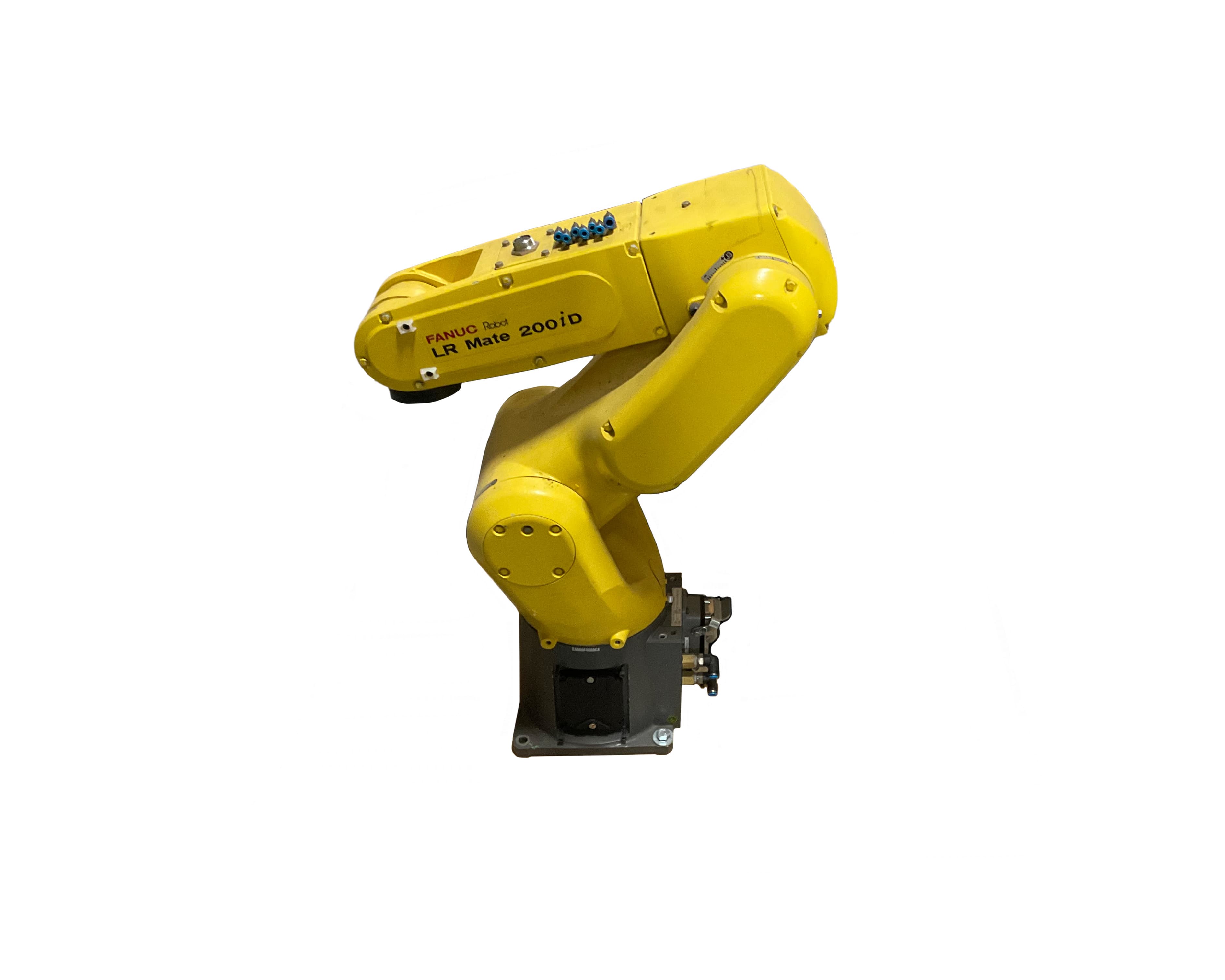 FANUC - LR Mate 200iD