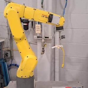 FANUC - LR Mate 200iD/7L