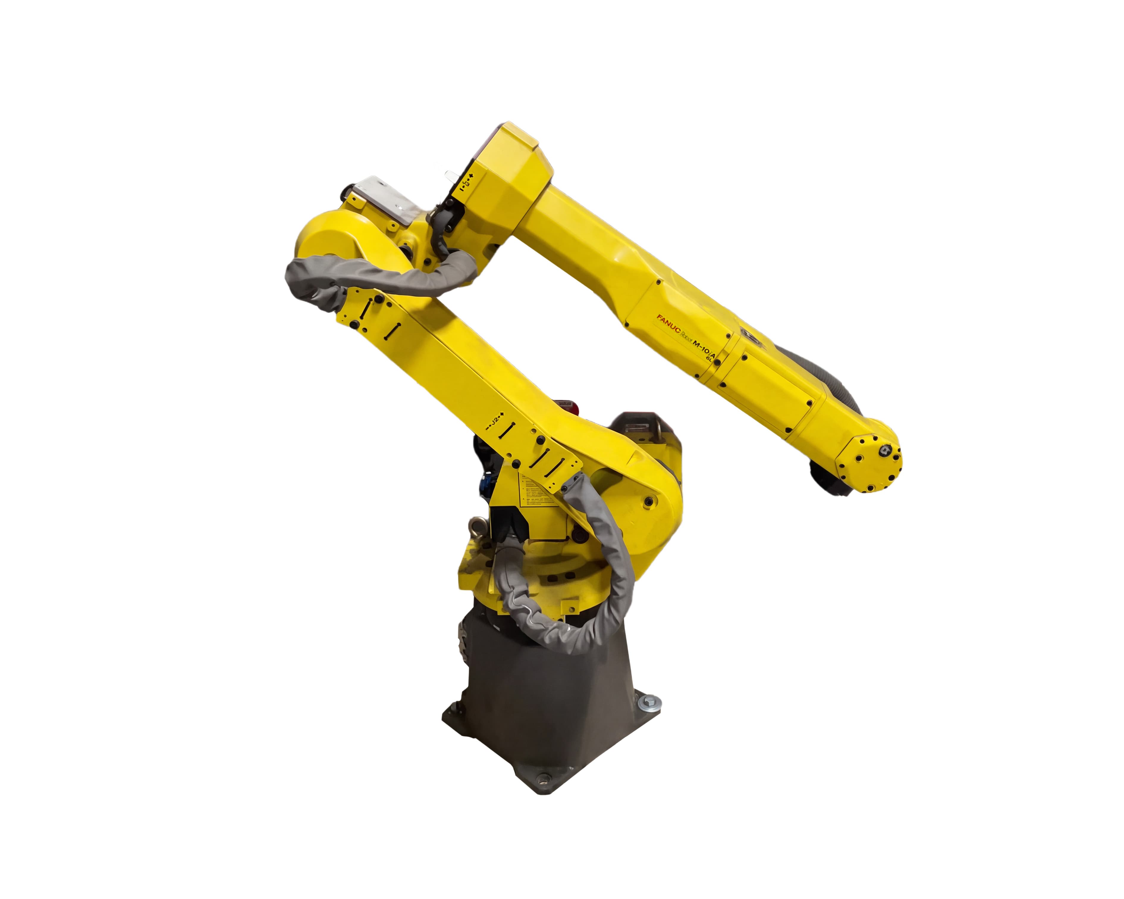 FANUC - M-10iA/6L