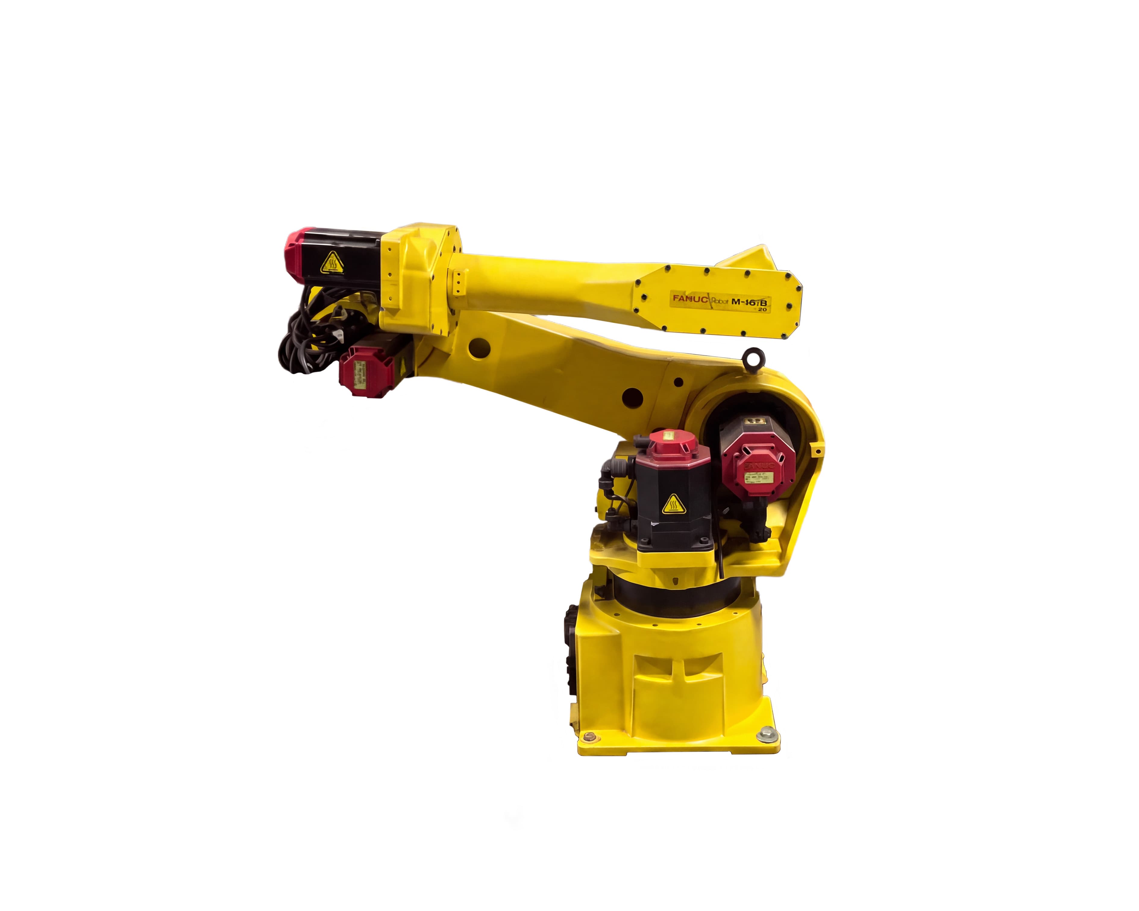 FANUC - M-16iB/20