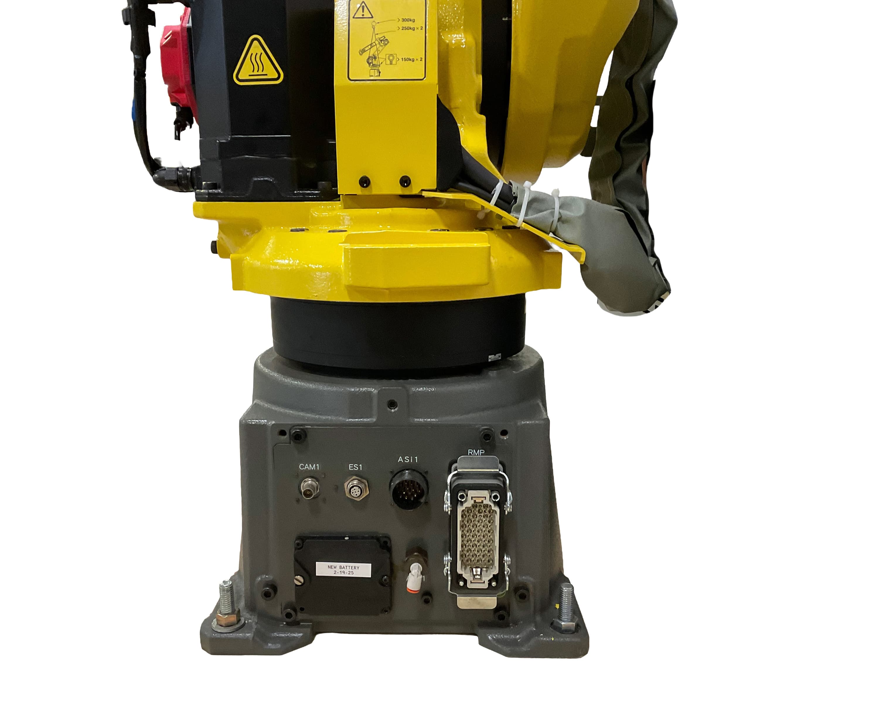 FANUC - M-20iA 35M