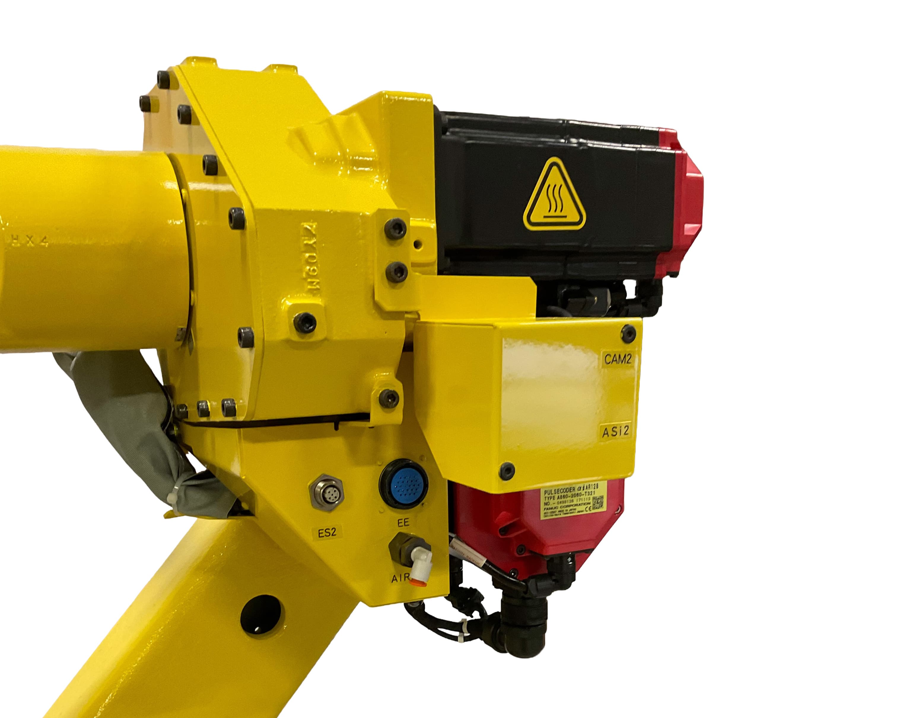 FANUC - M-20iA 35M