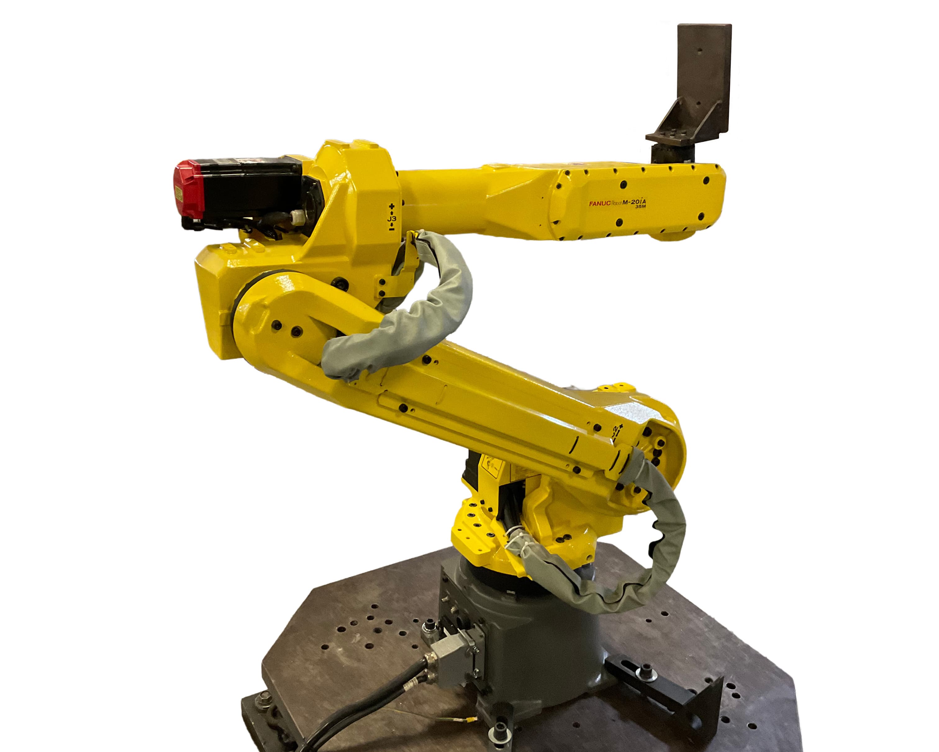 FANUC - M-20iA 35M