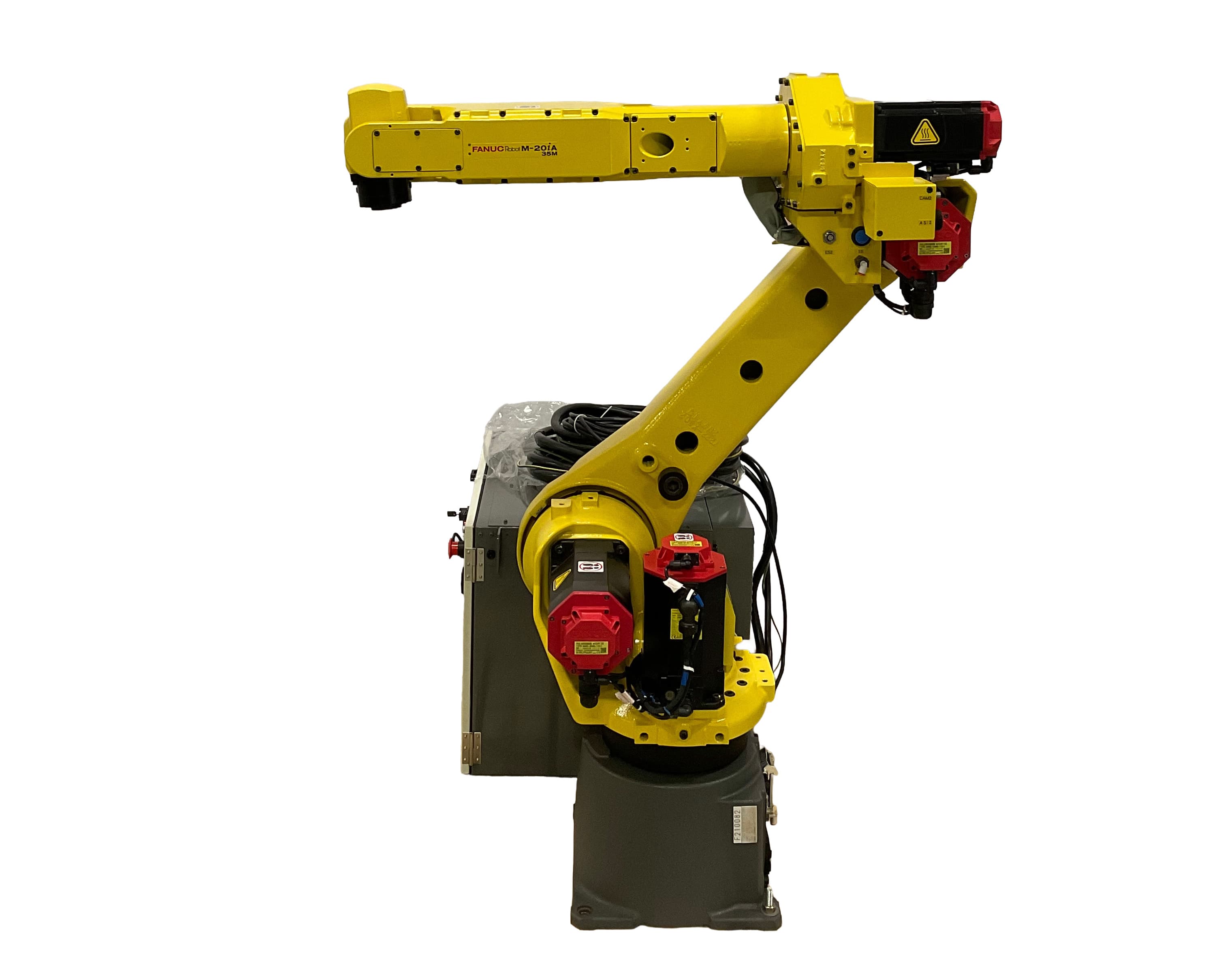 FANUC - M-20iA 35M