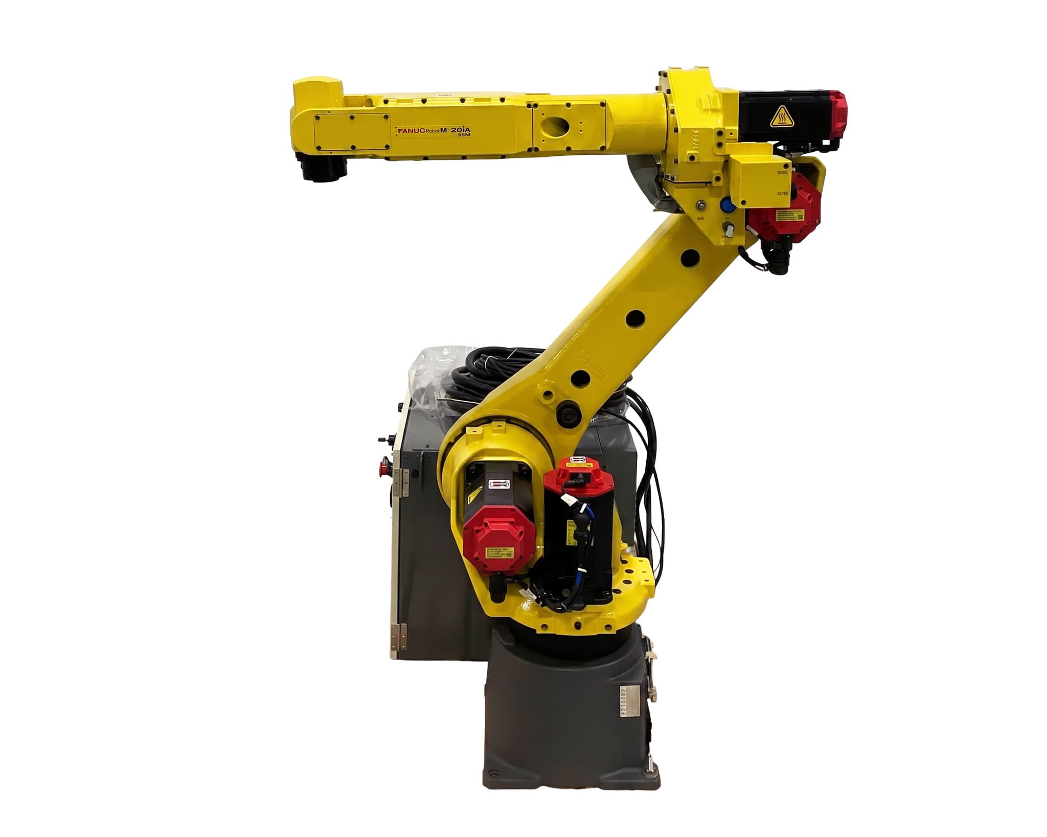 FANUC - M-20iA 35M