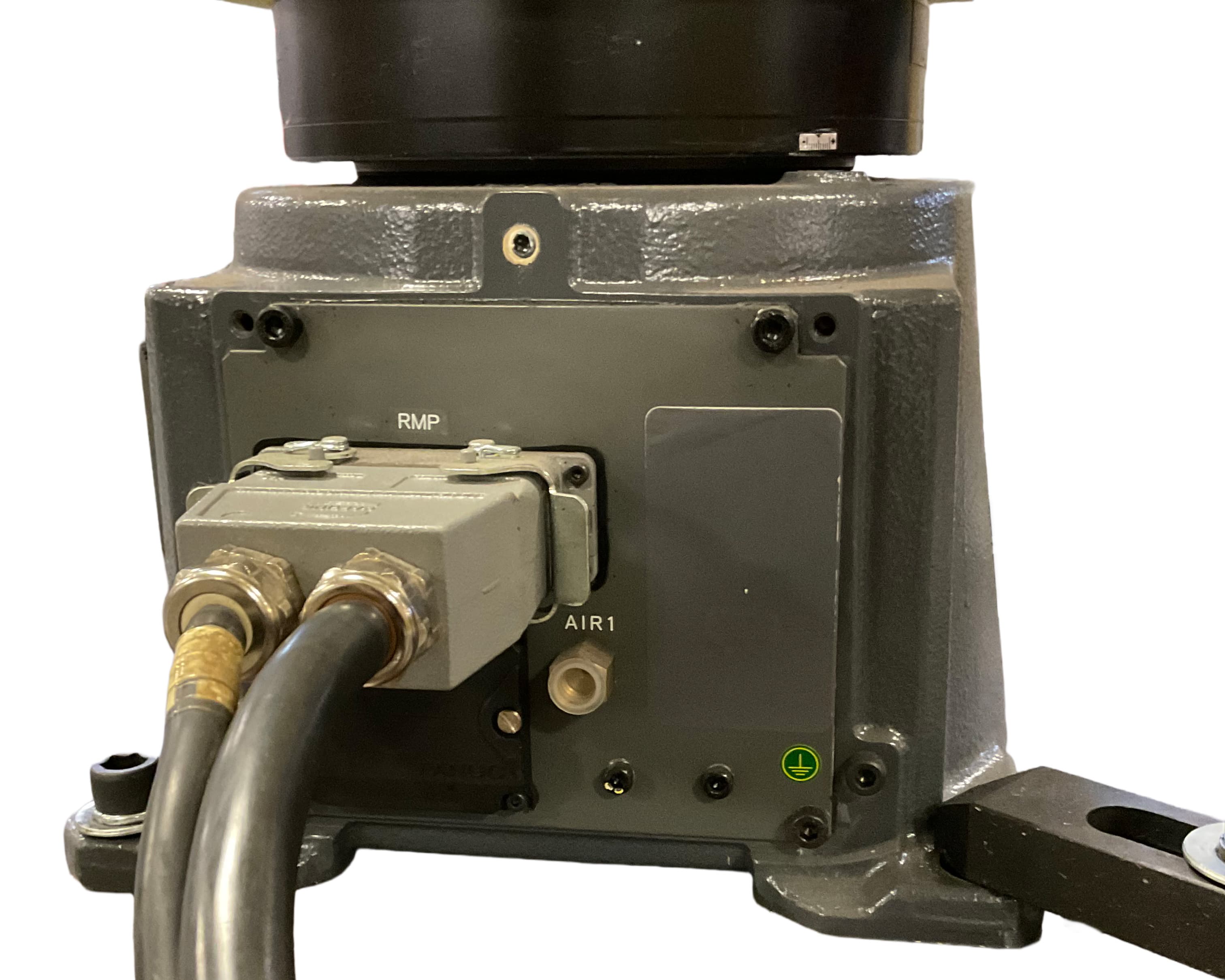 FANUC - M-20iA