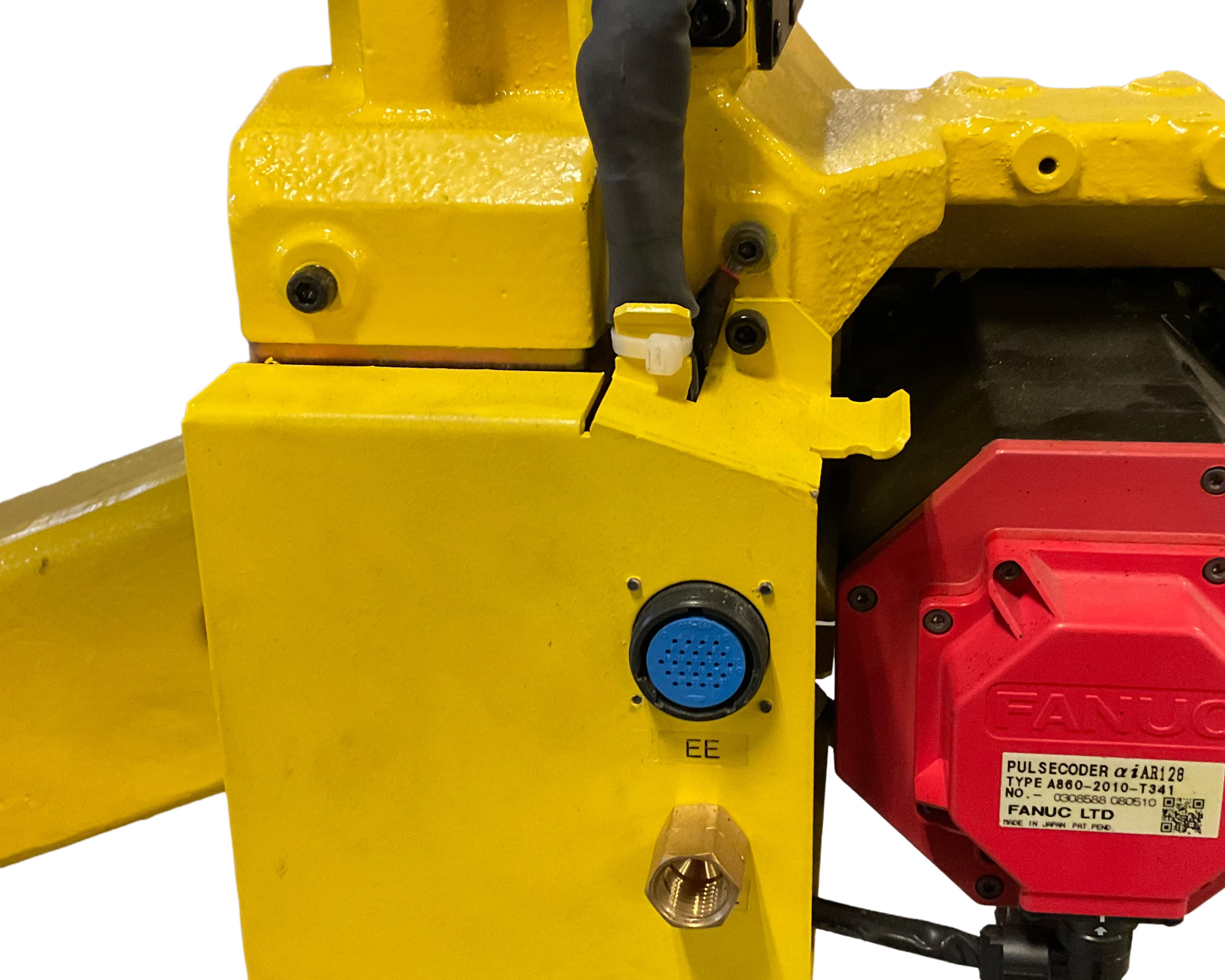 FANUC - M-20iA
