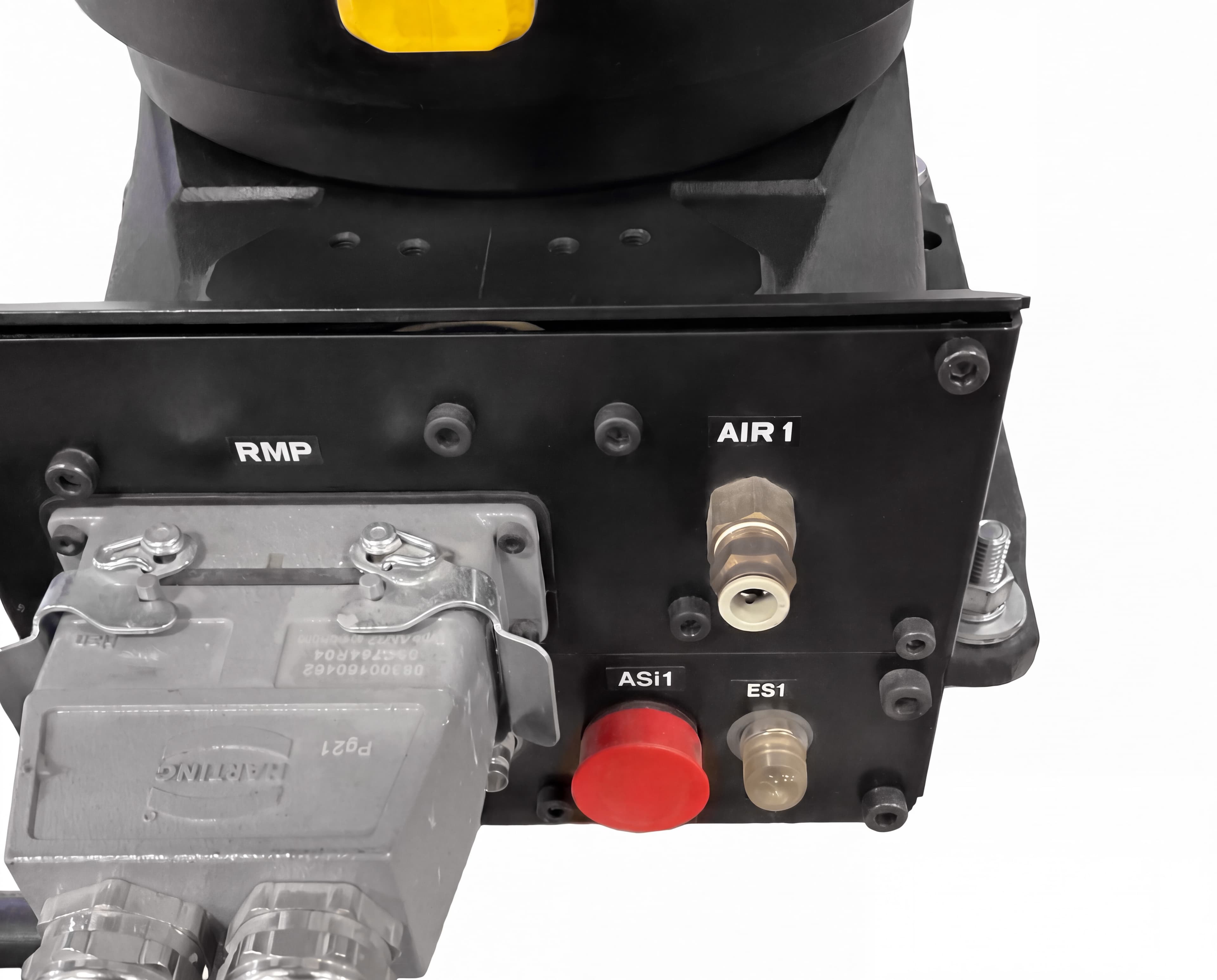 FANUC - M-20iD/12L