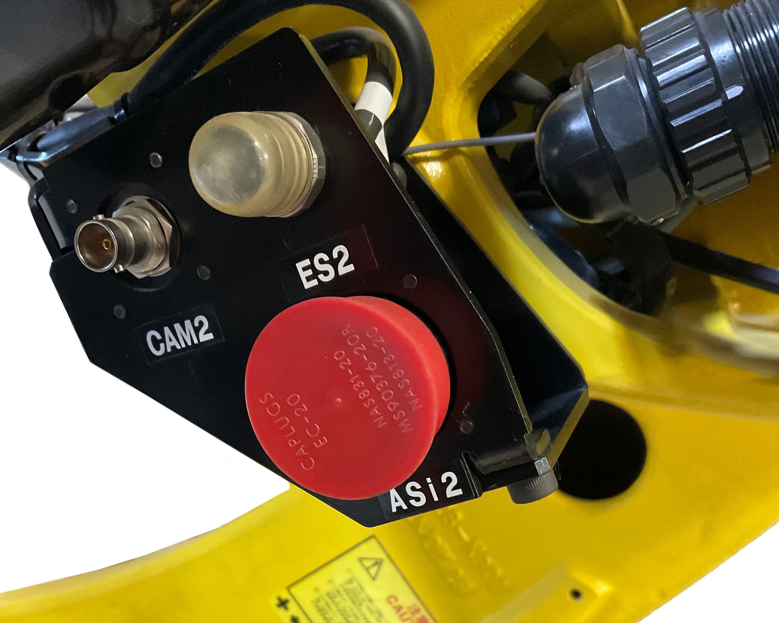 FANUC - M-20iD/12L