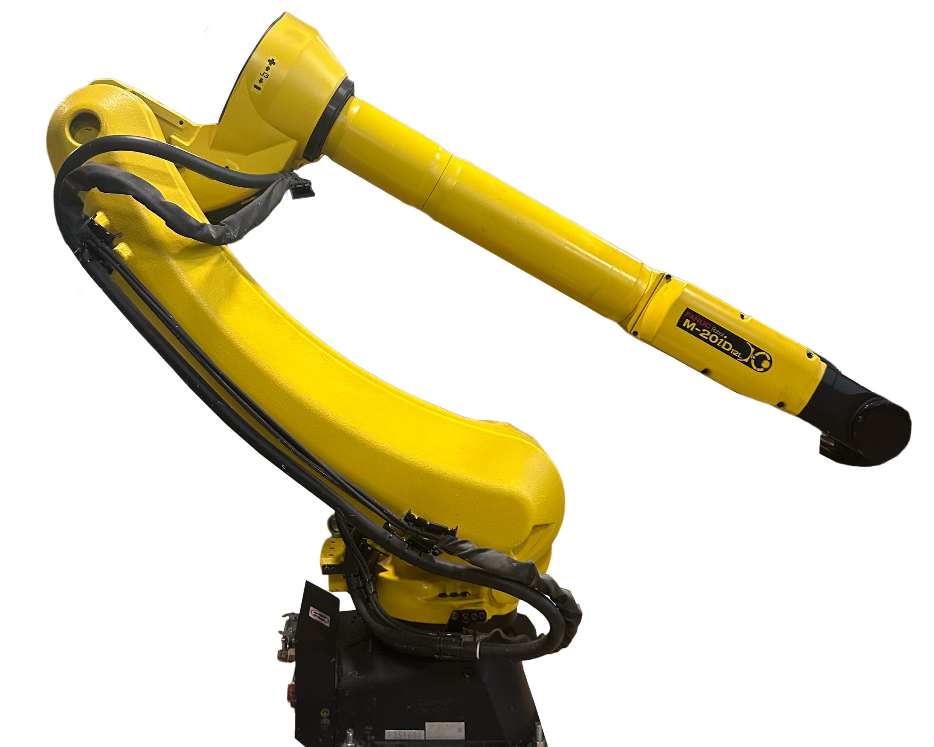 FANUC - M-20iD/12L