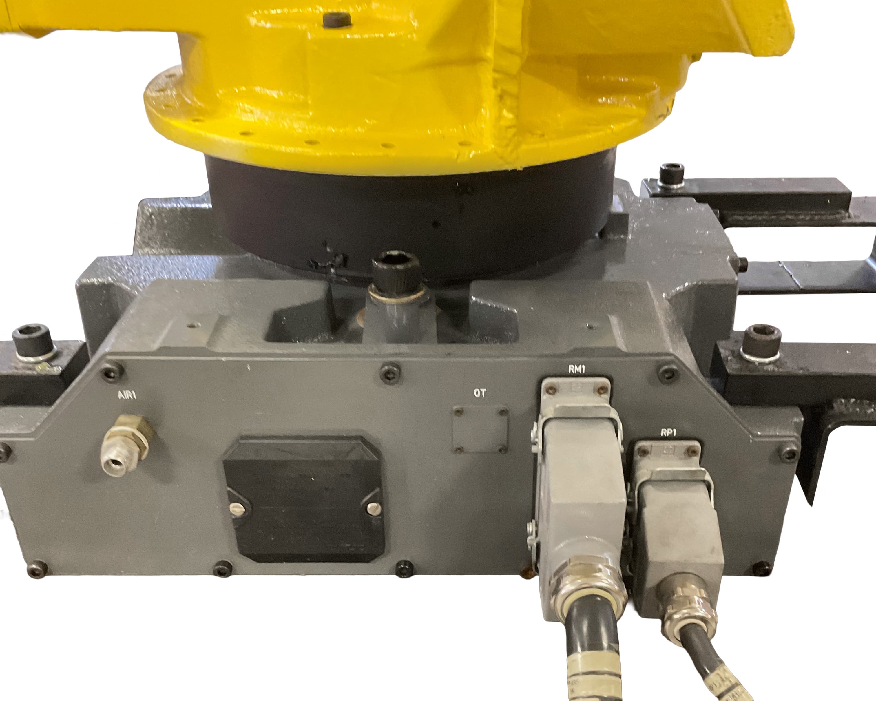 FANUC - M-710iC/20L