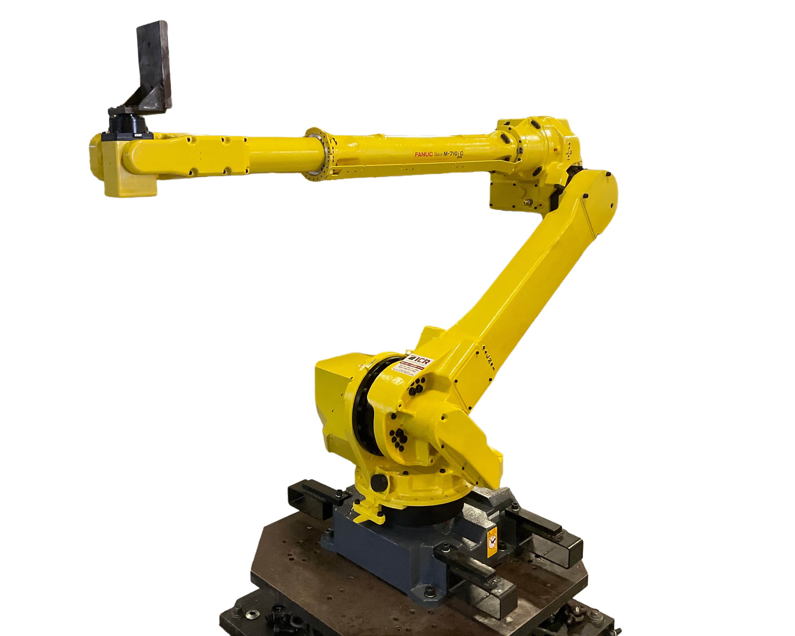 FANUC - M-710iC/20L
