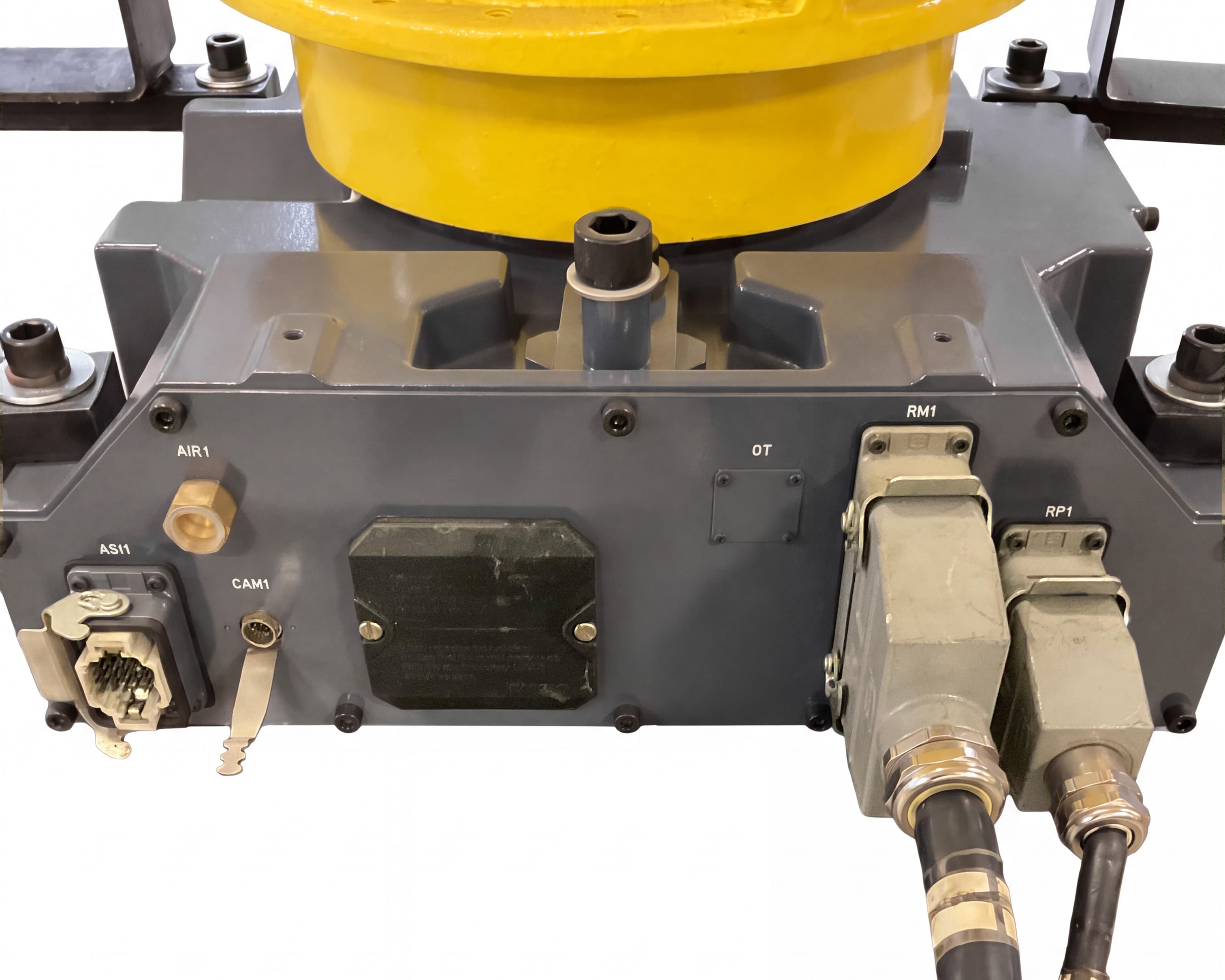 FANUC - M-710iC/50