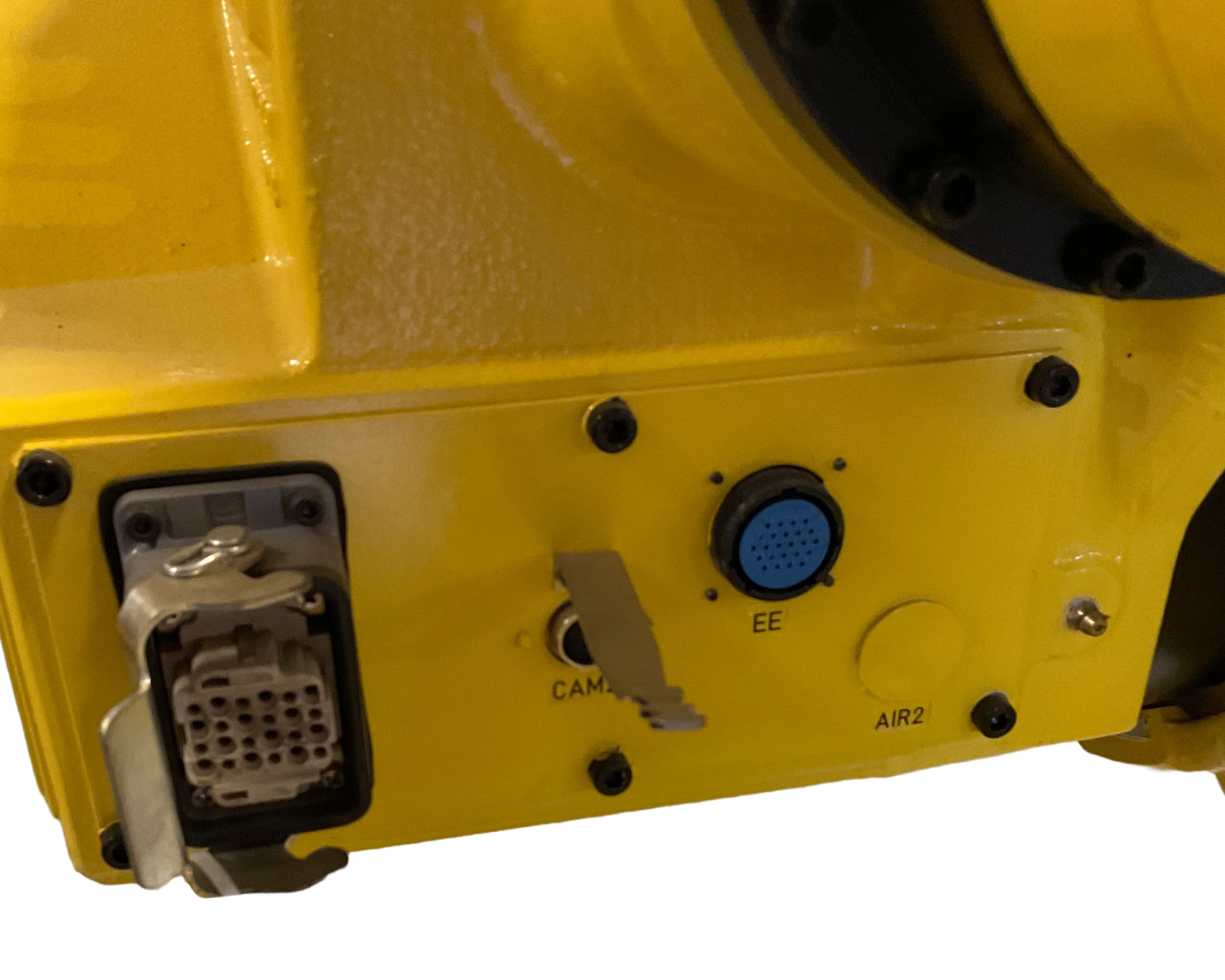 FANUC - M-710iC/50