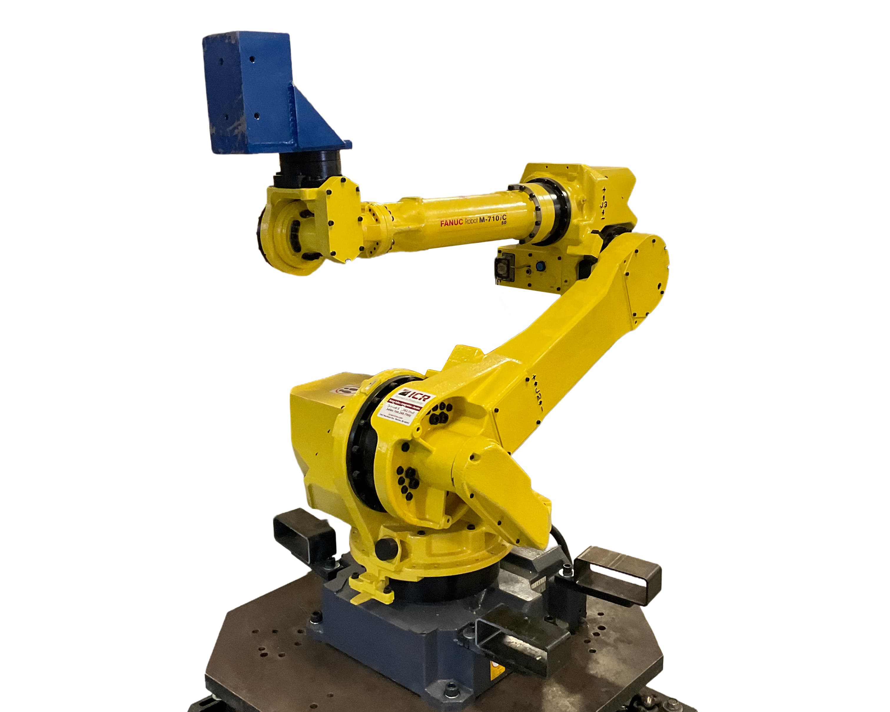 FANUC - M-710iC/50