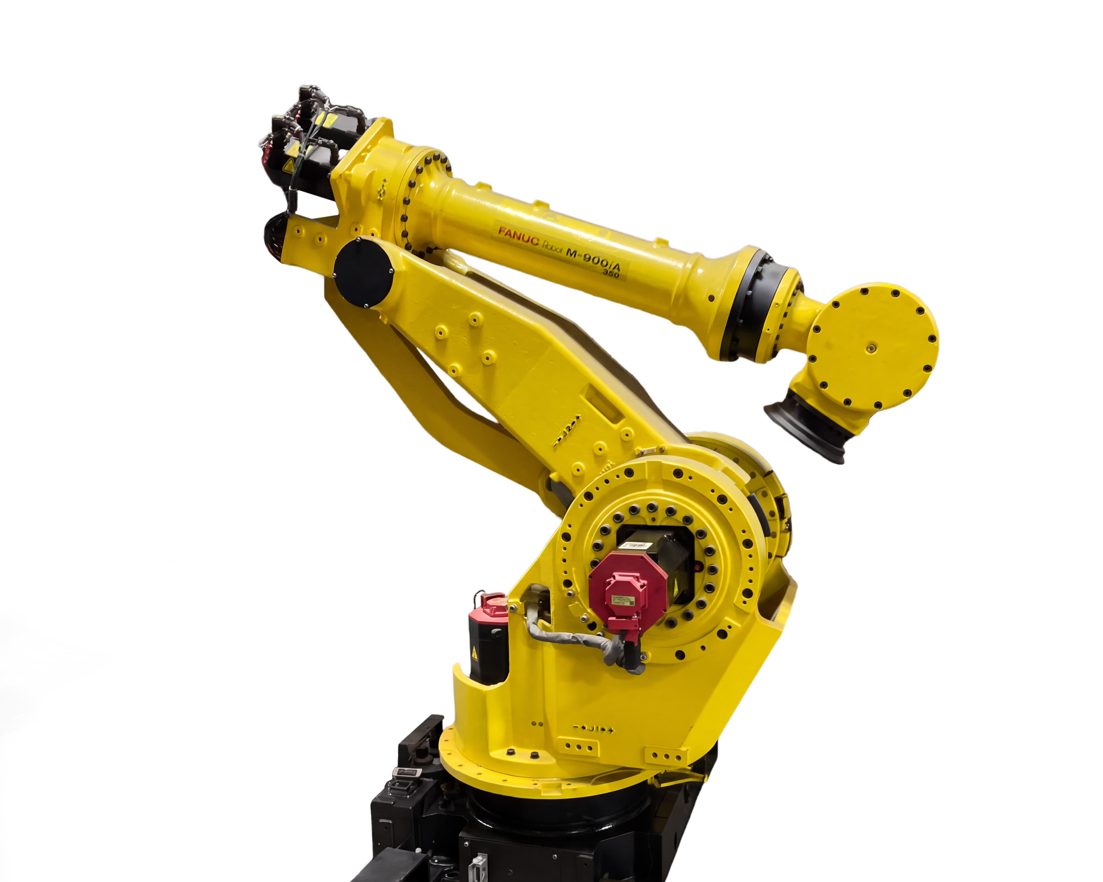 FANUC - M-900iA/350