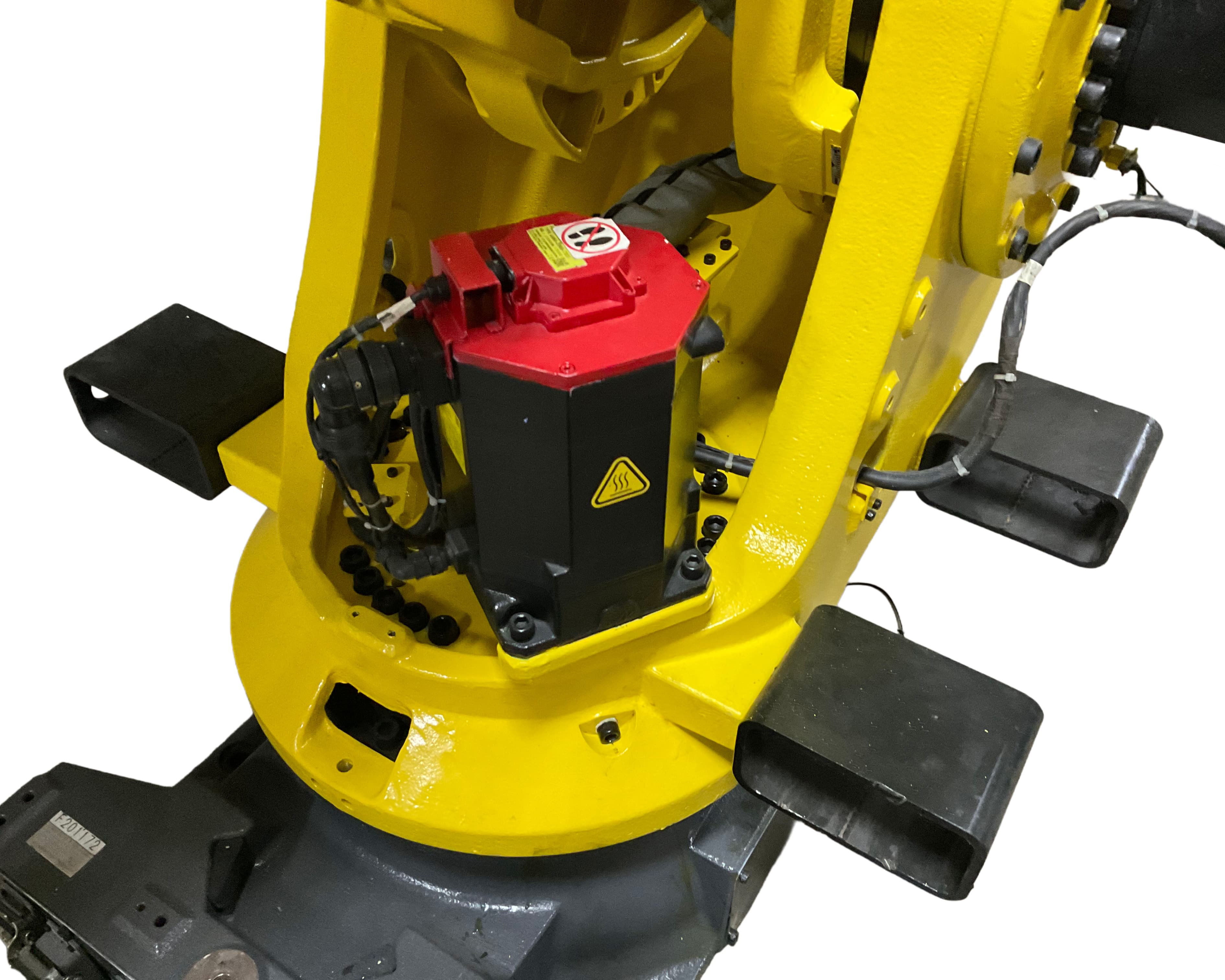 FANUC - M-900iB/360