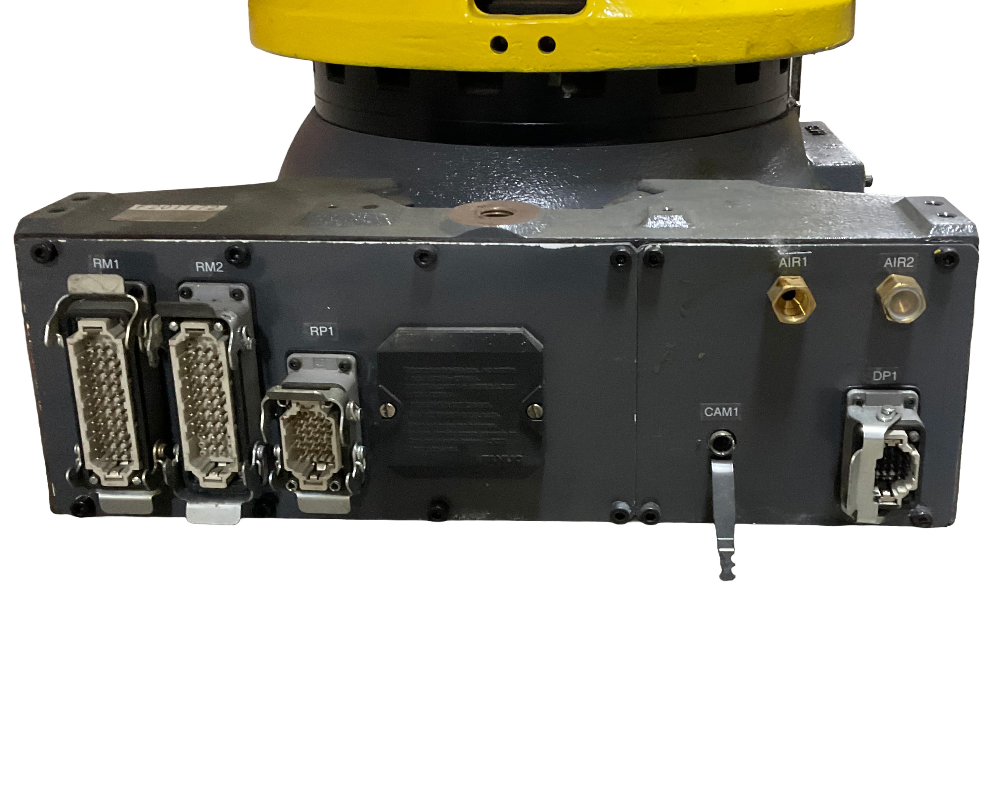 FANUC - M-900iB/360