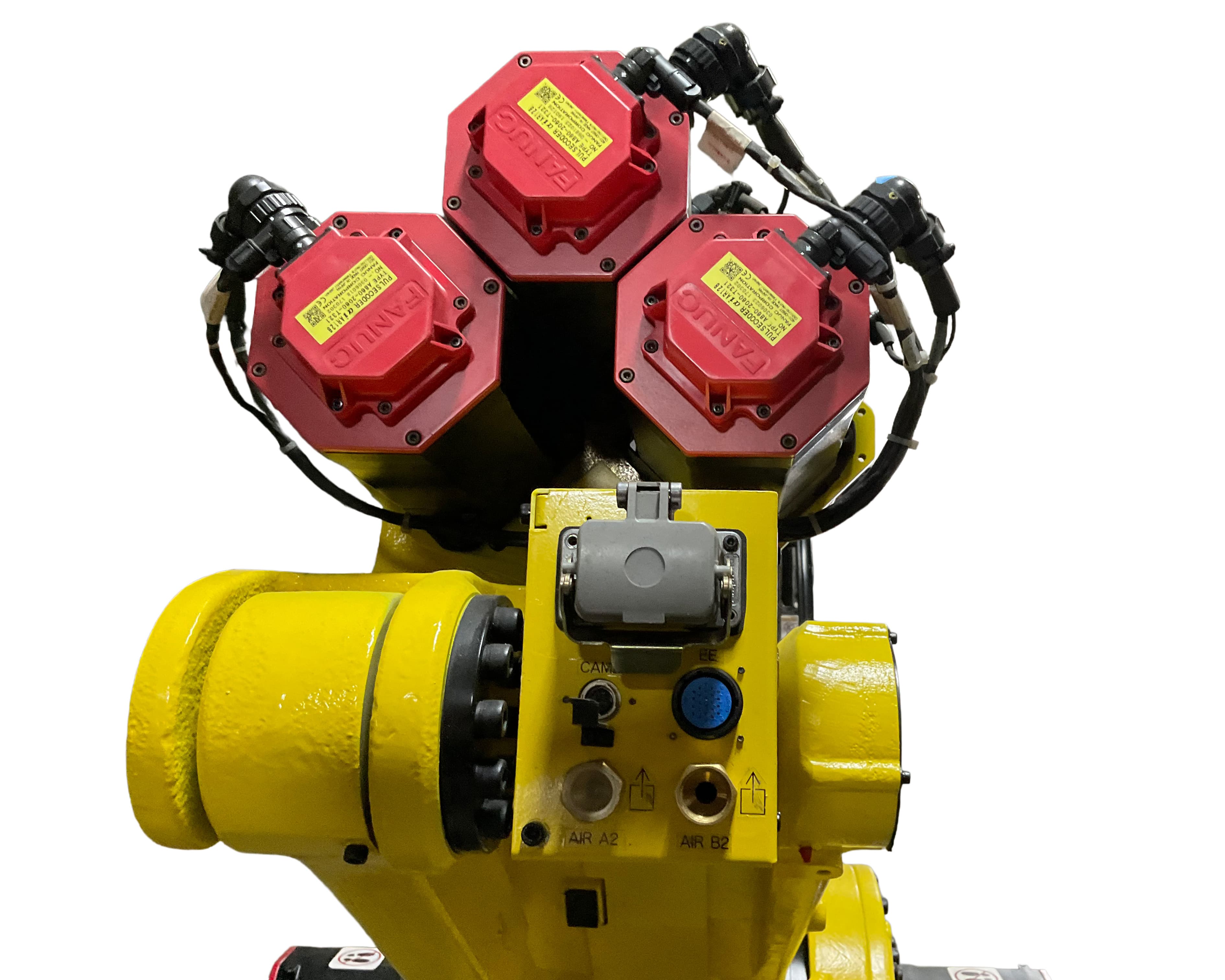 FANUC - M-900iB/360