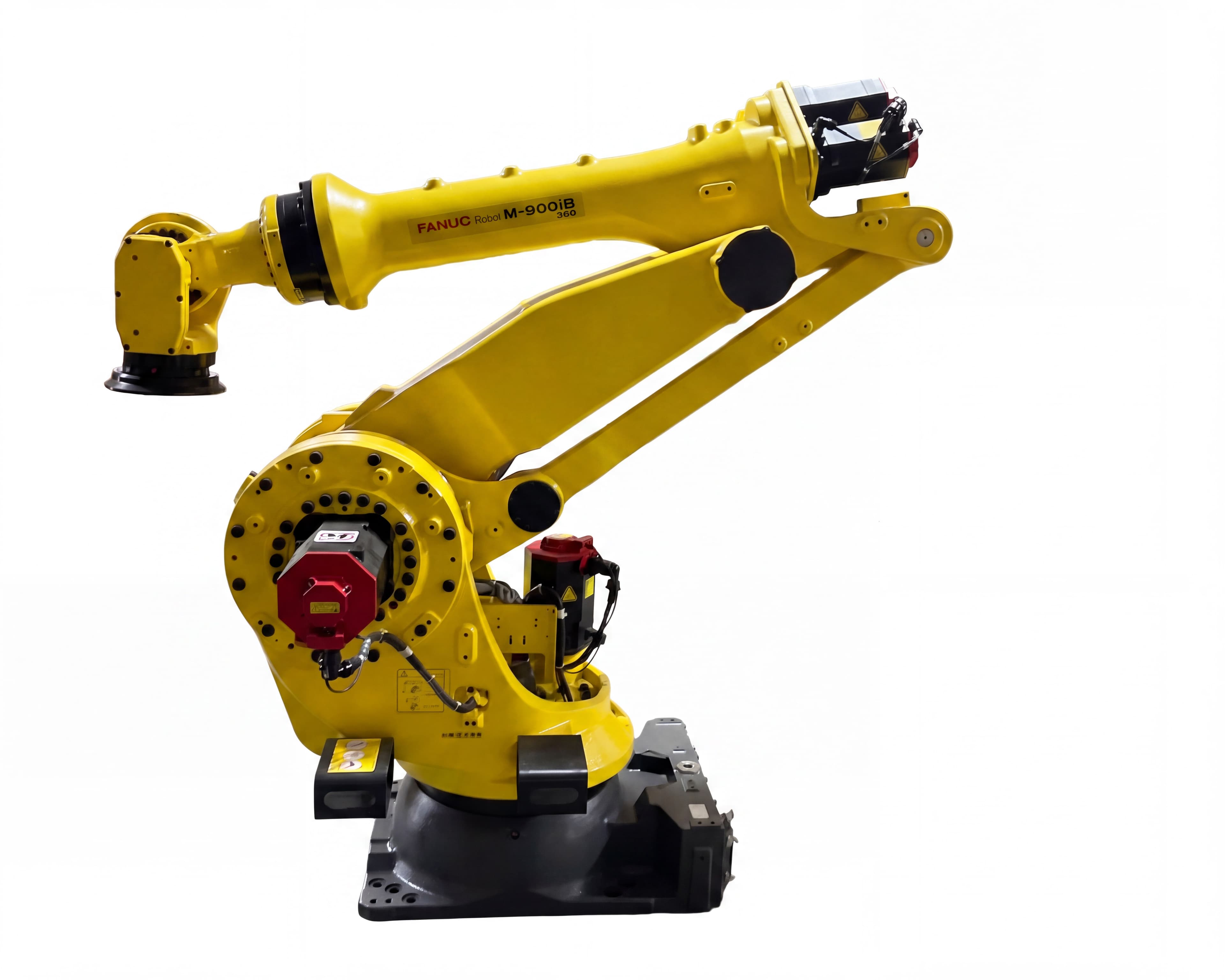 FANUC - M-900iB/360