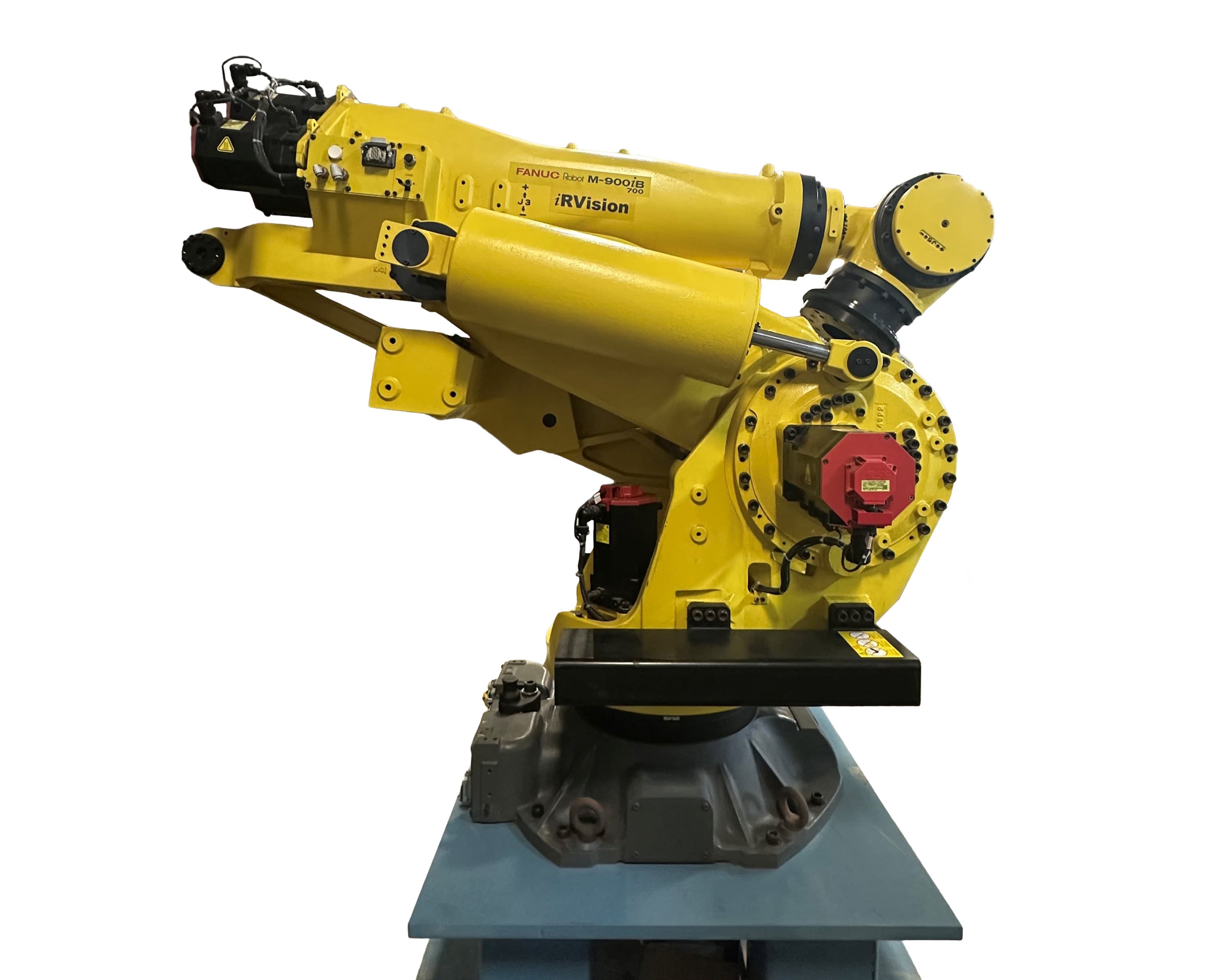 FANUC - M-900iB/700