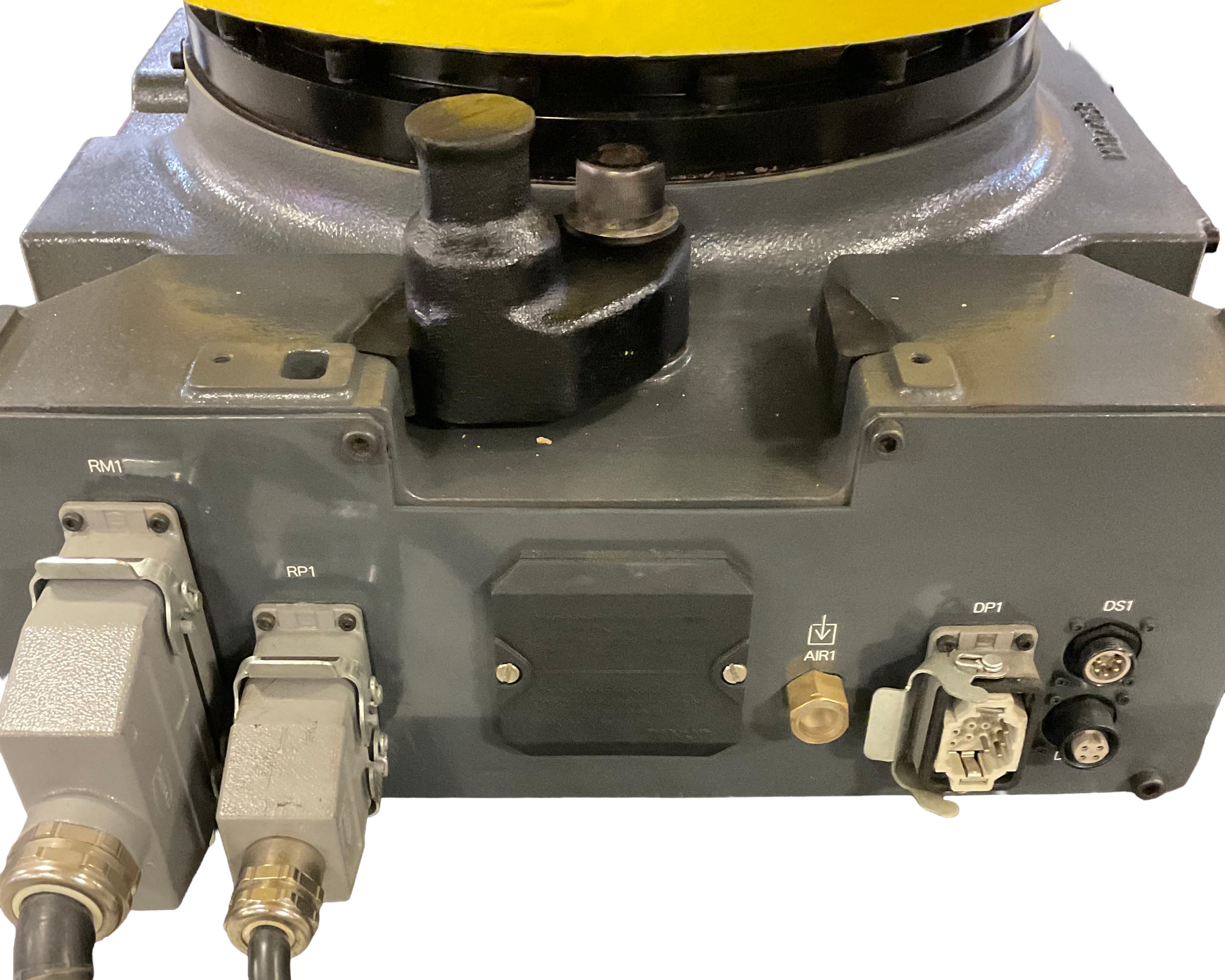 FANUC - R-2000iA/125L