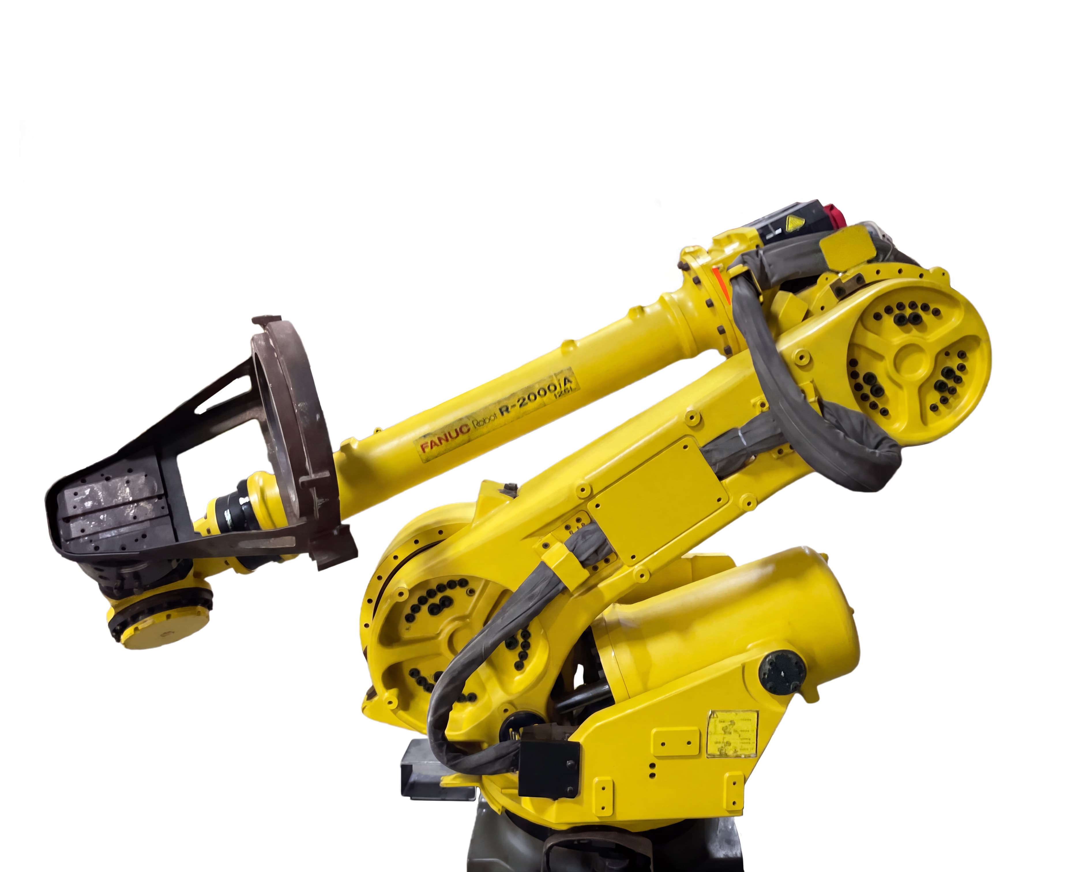 FANUC - R-2000iA/125L