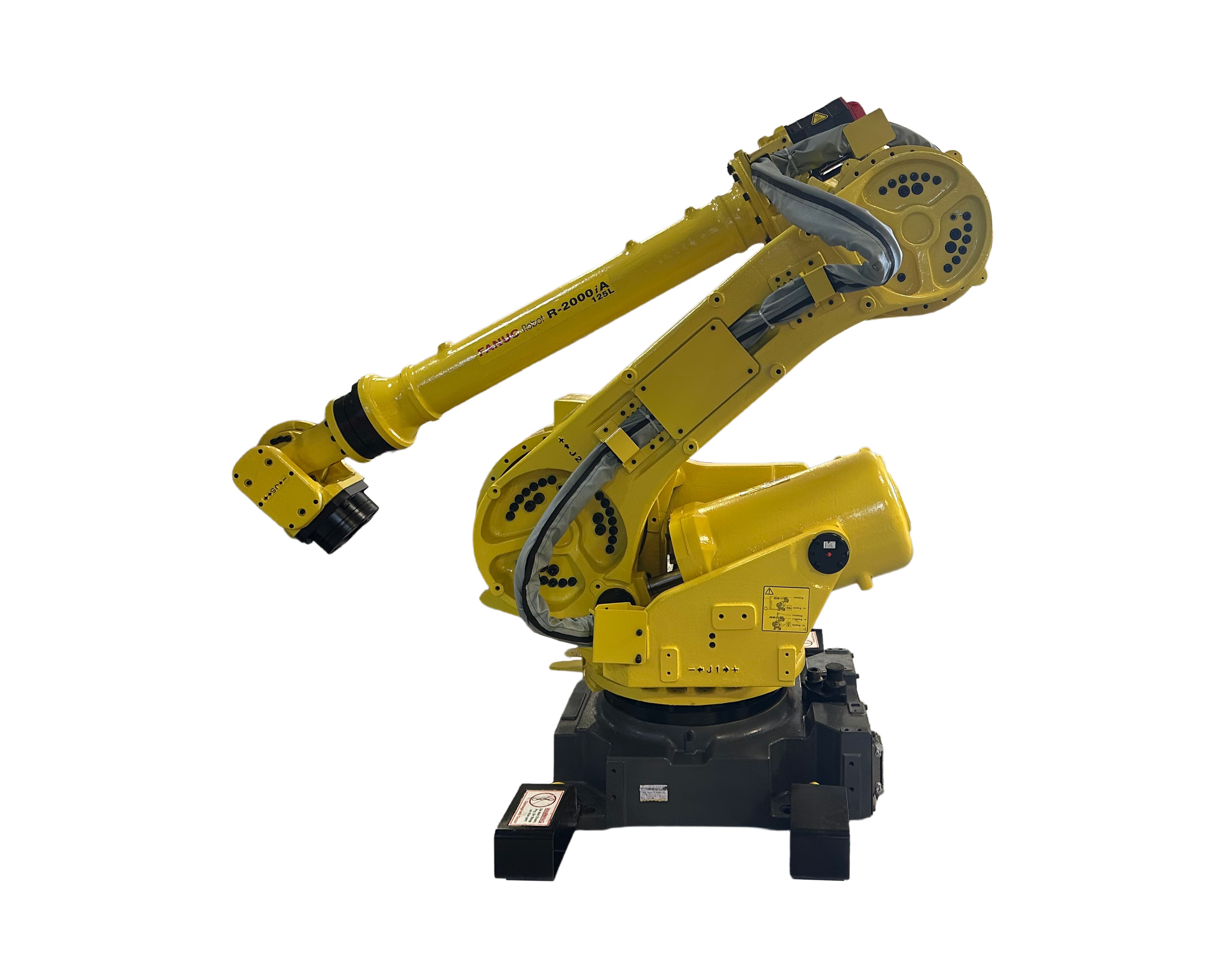 FANUC - R-2000iA/125L