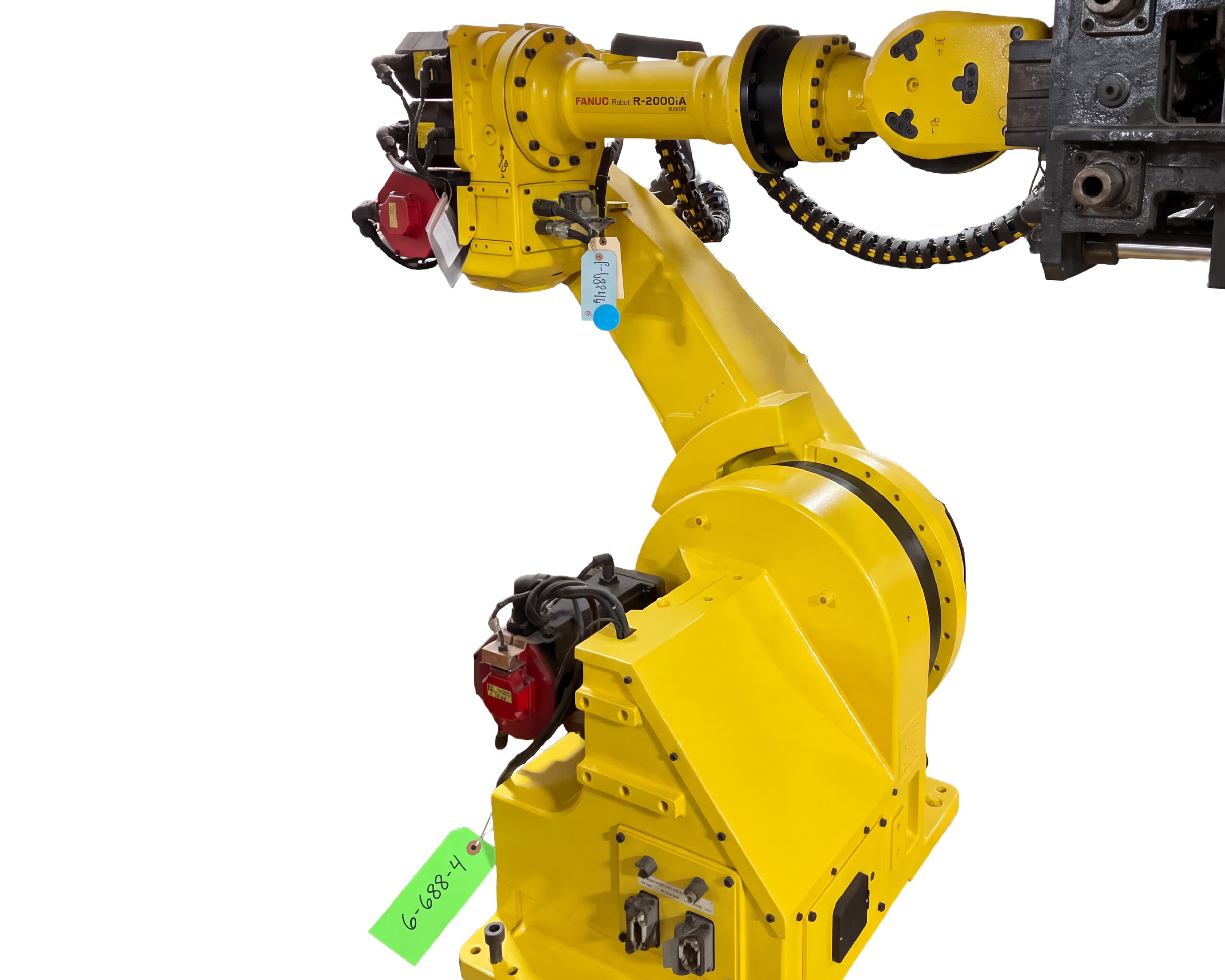 FANUC - R-2000iA/200T