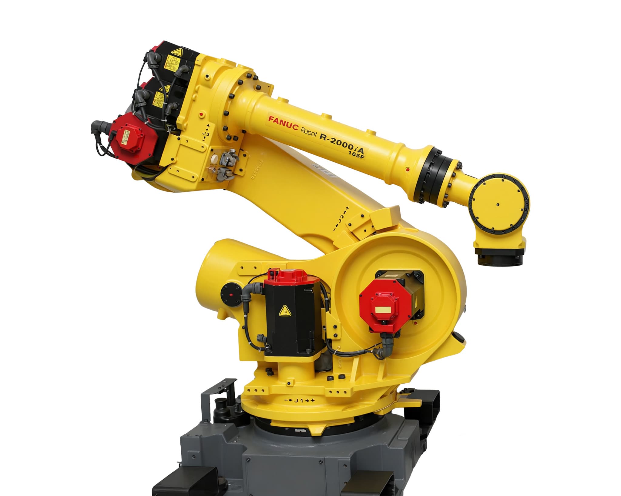 FANUC - R-2000iA/165F