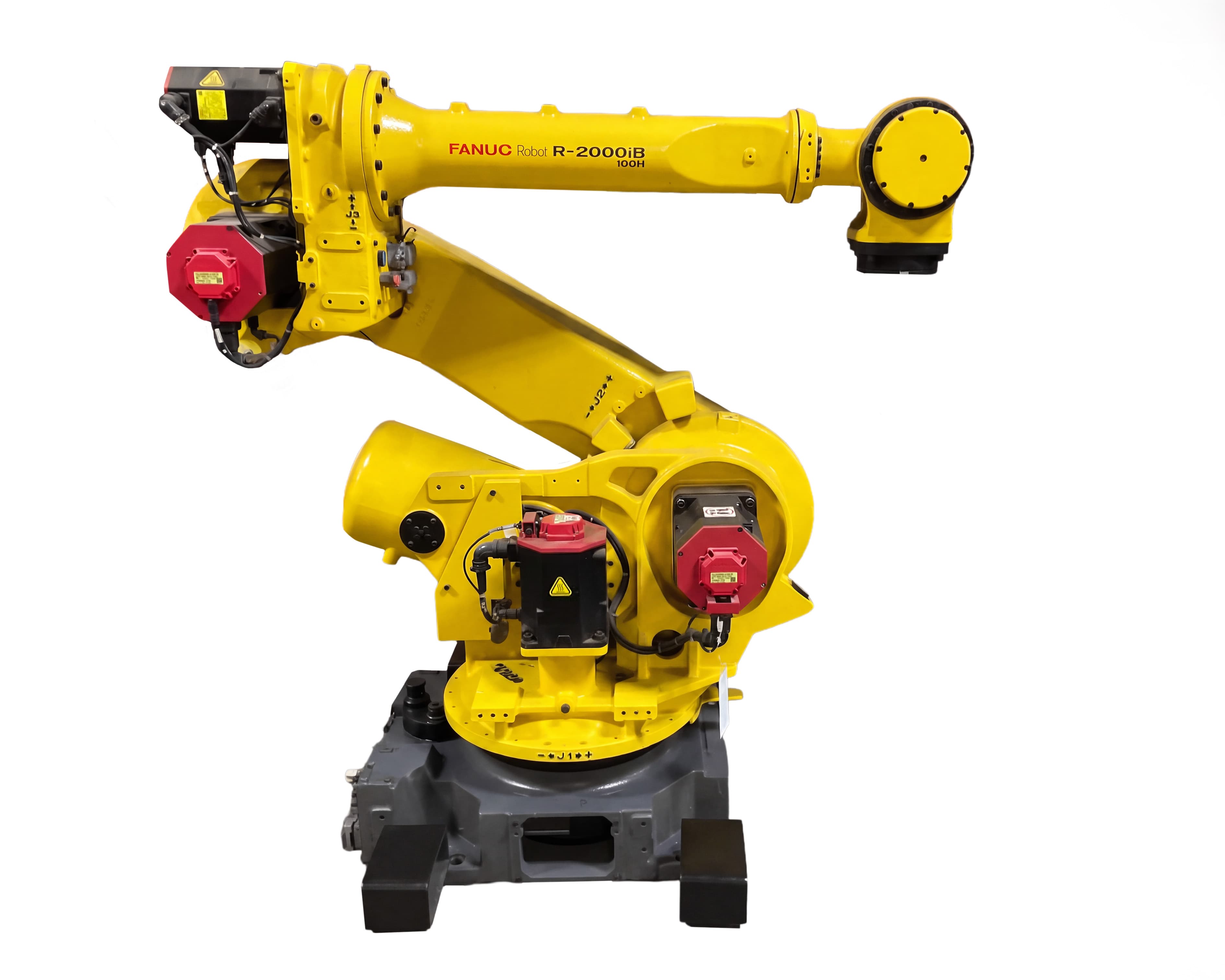 FANUC - R-2000iB/100H