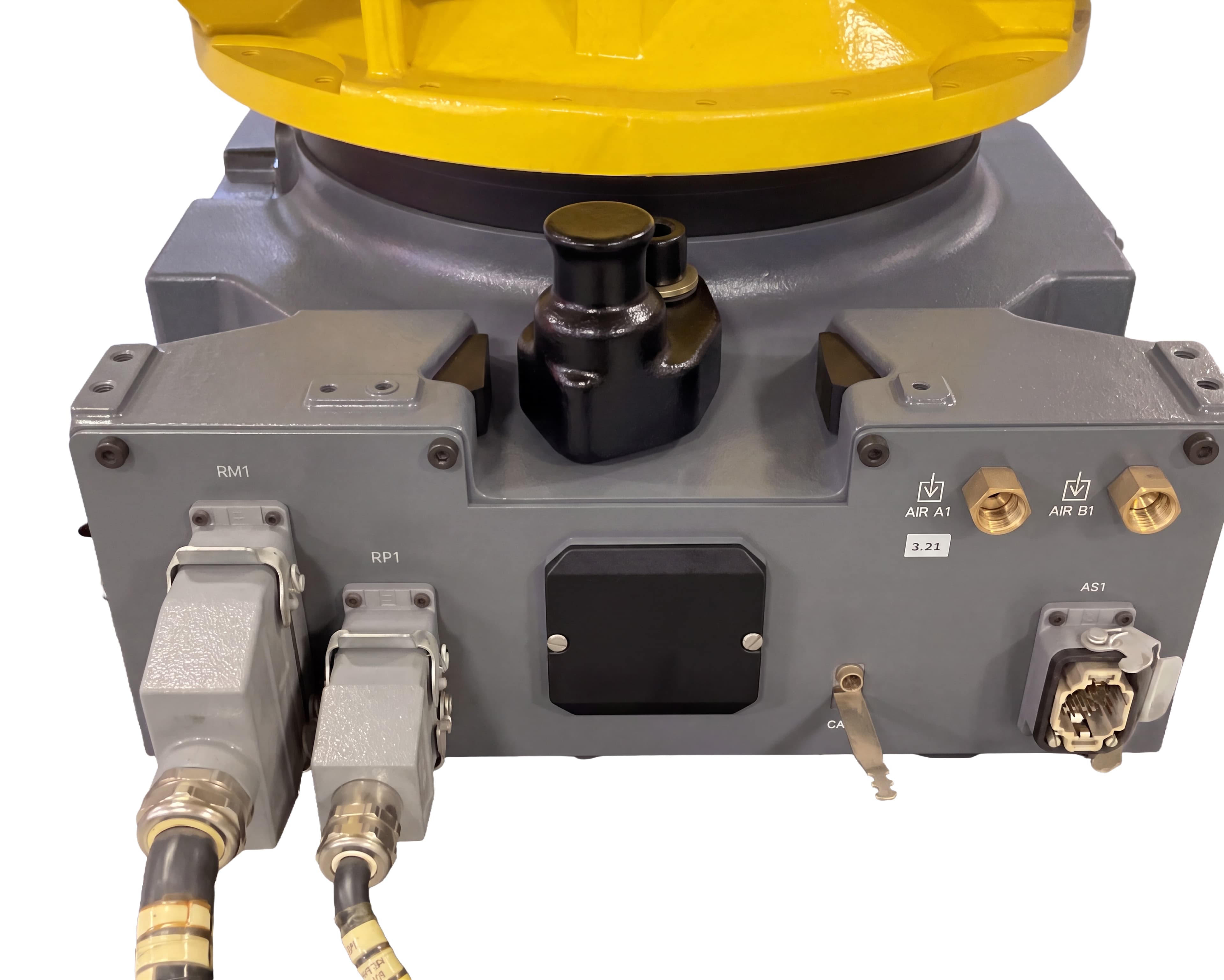 FANUC - R-2000iB/125L