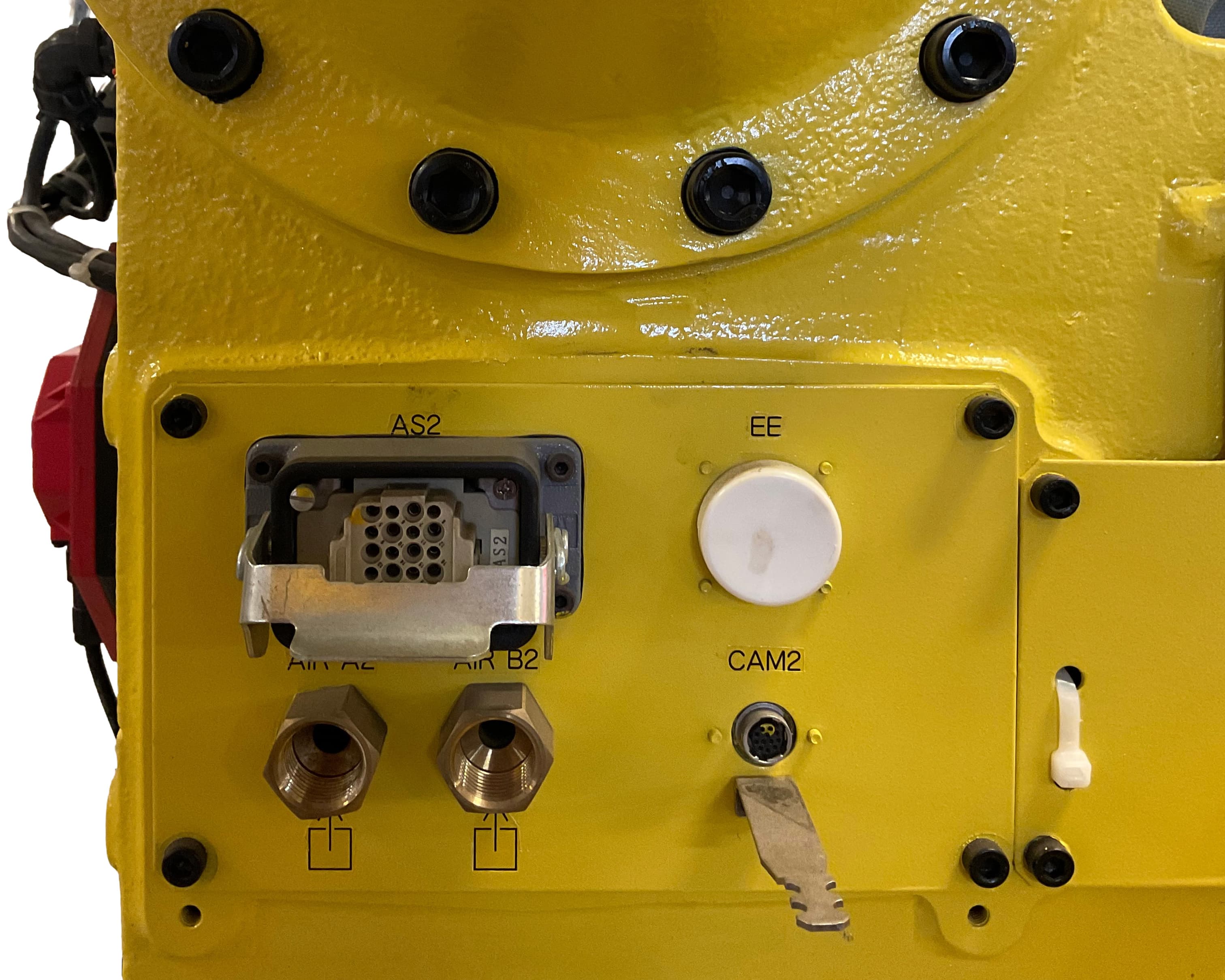FANUC - R-2000iB/125L