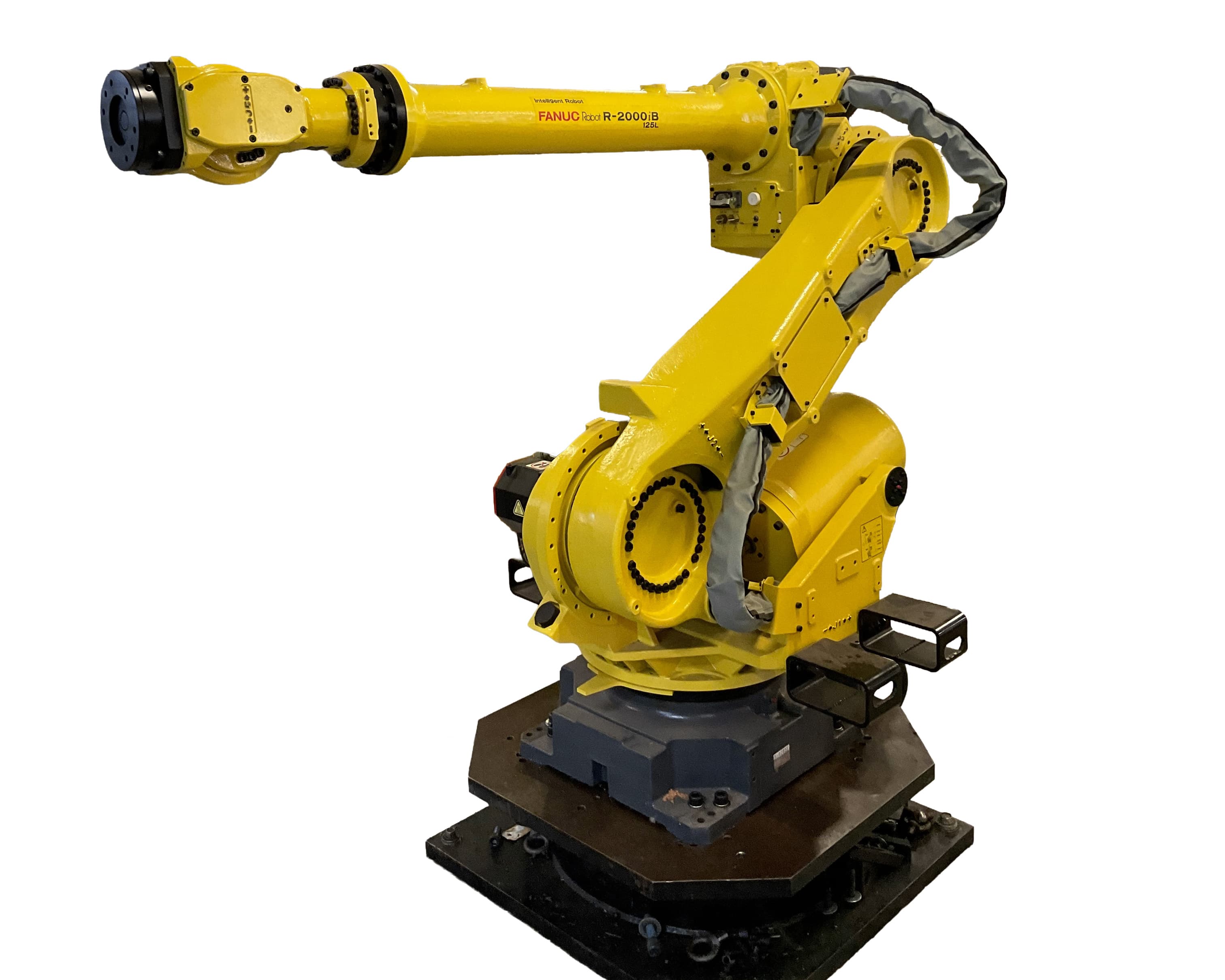 FANUC - R-2000iB/125L