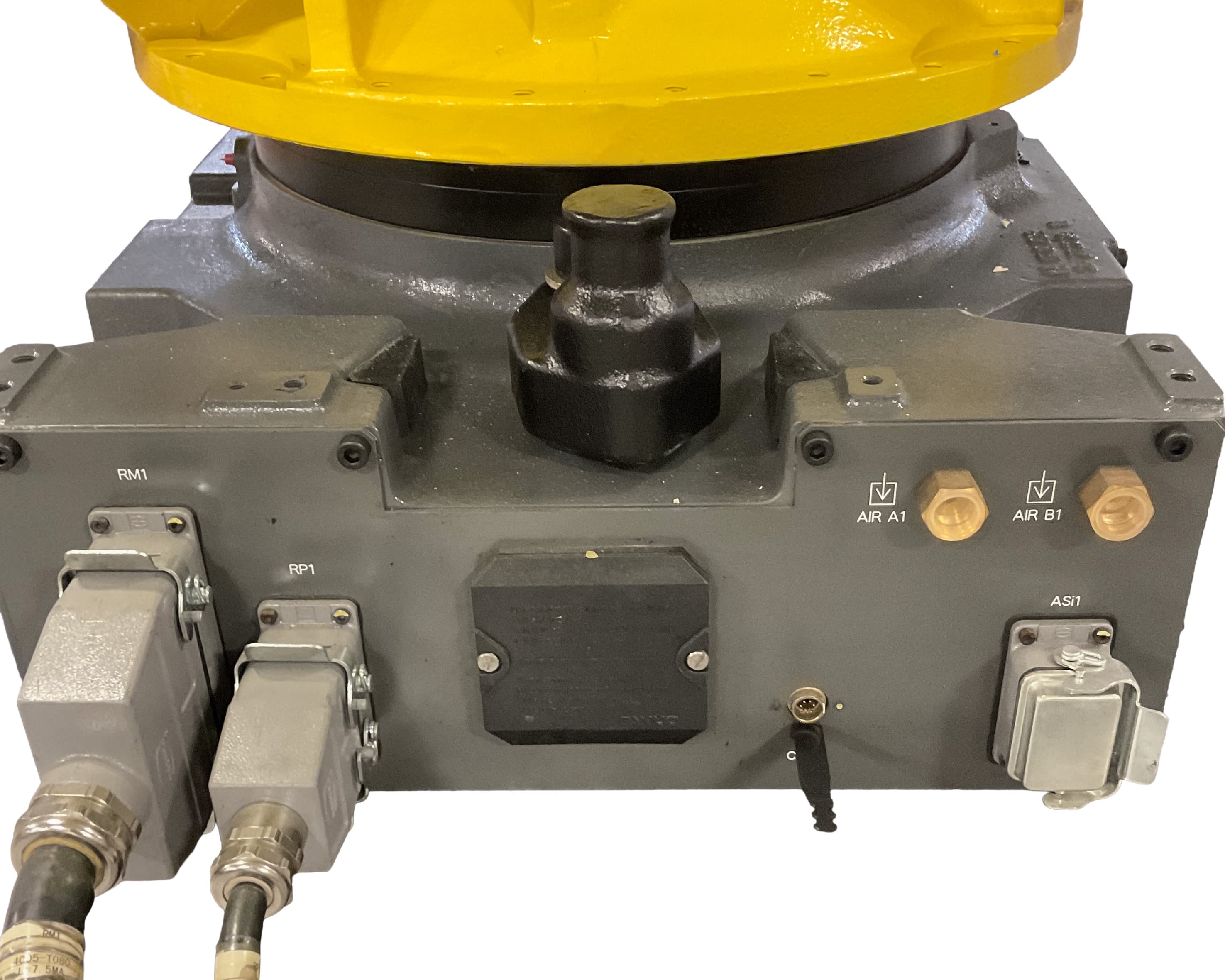 FANUC - R-2000iB/165F