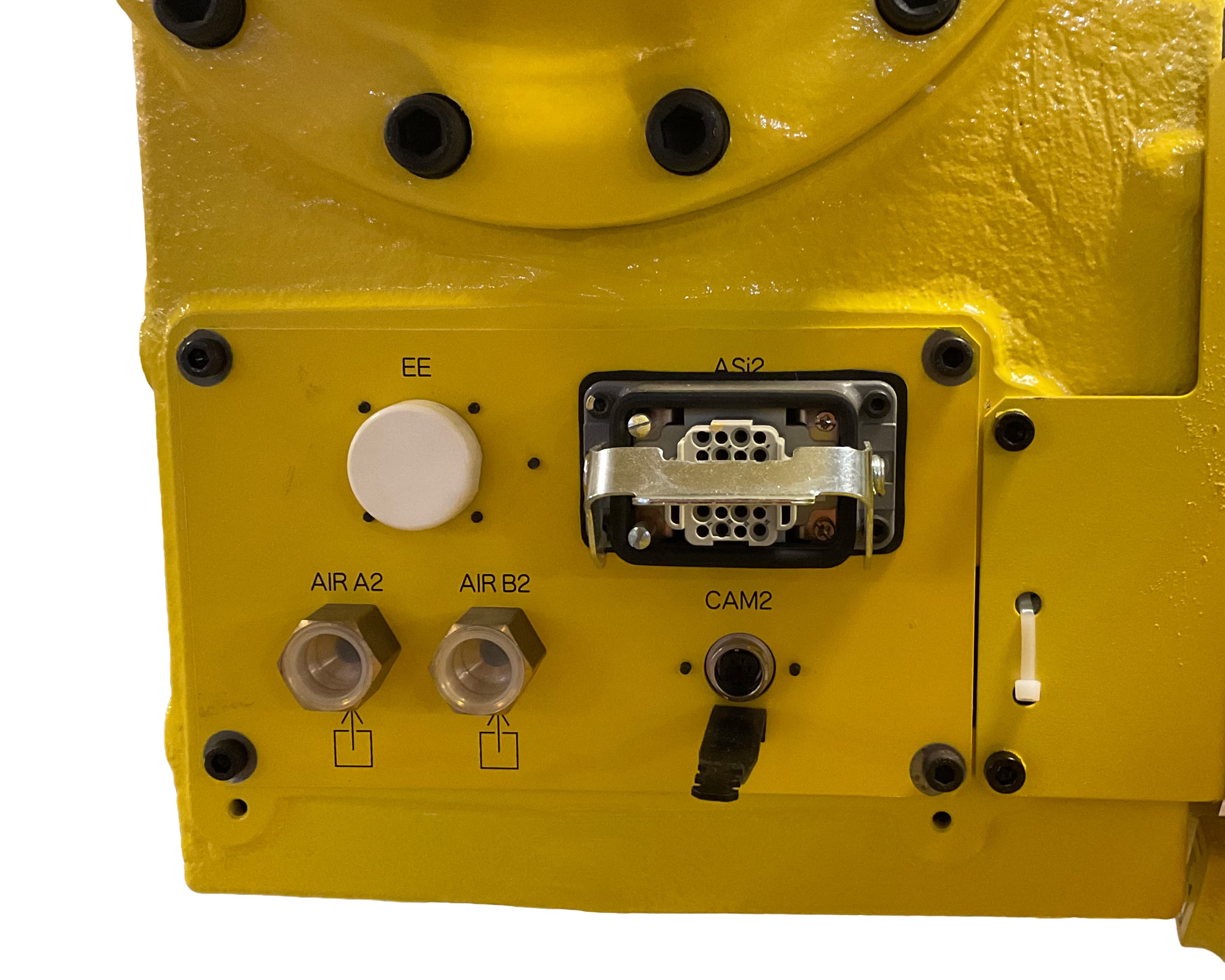 FANUC - R-2000iB/165F