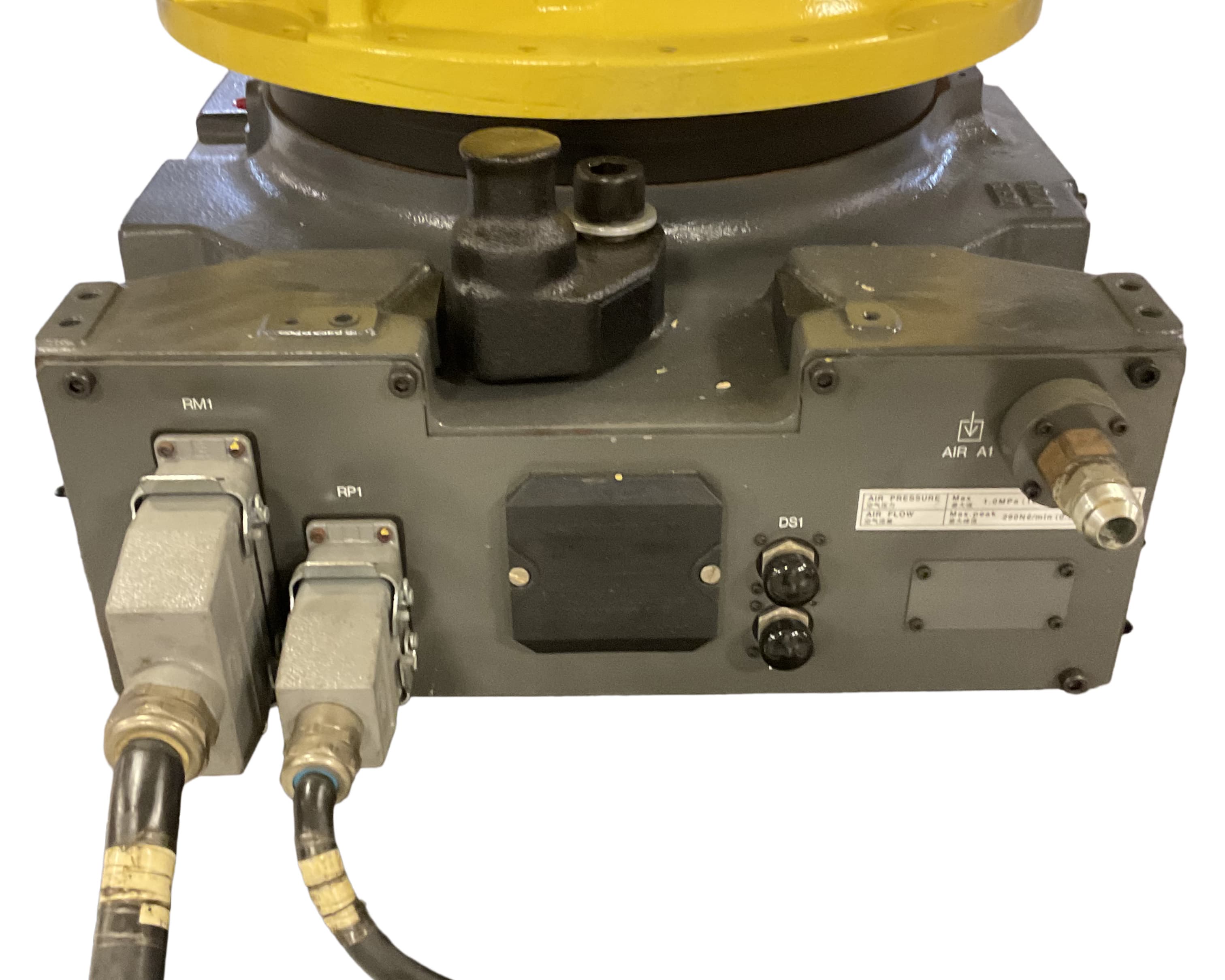 FANUC - R-2000iB/210F