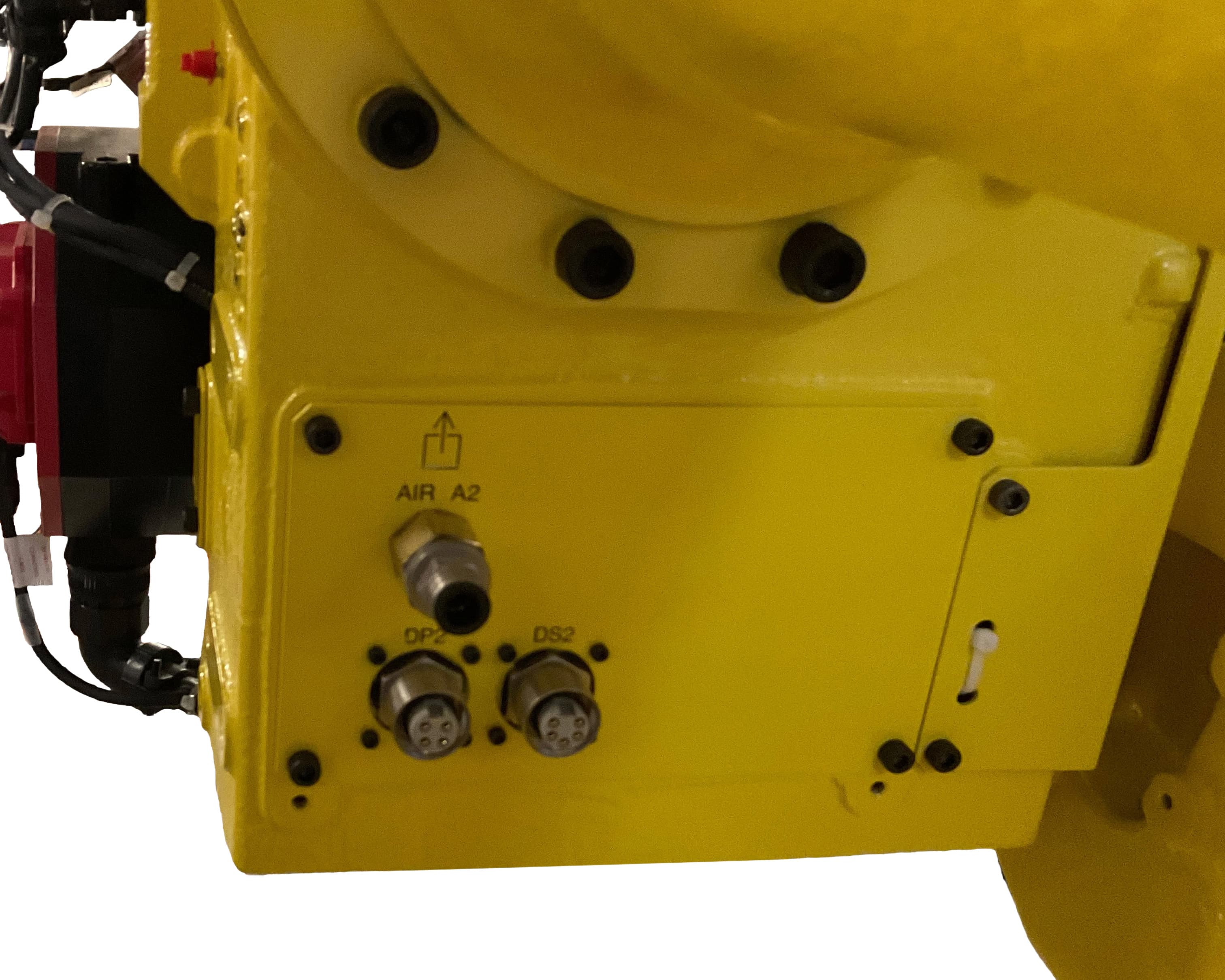FANUC - R-2000iB/210F