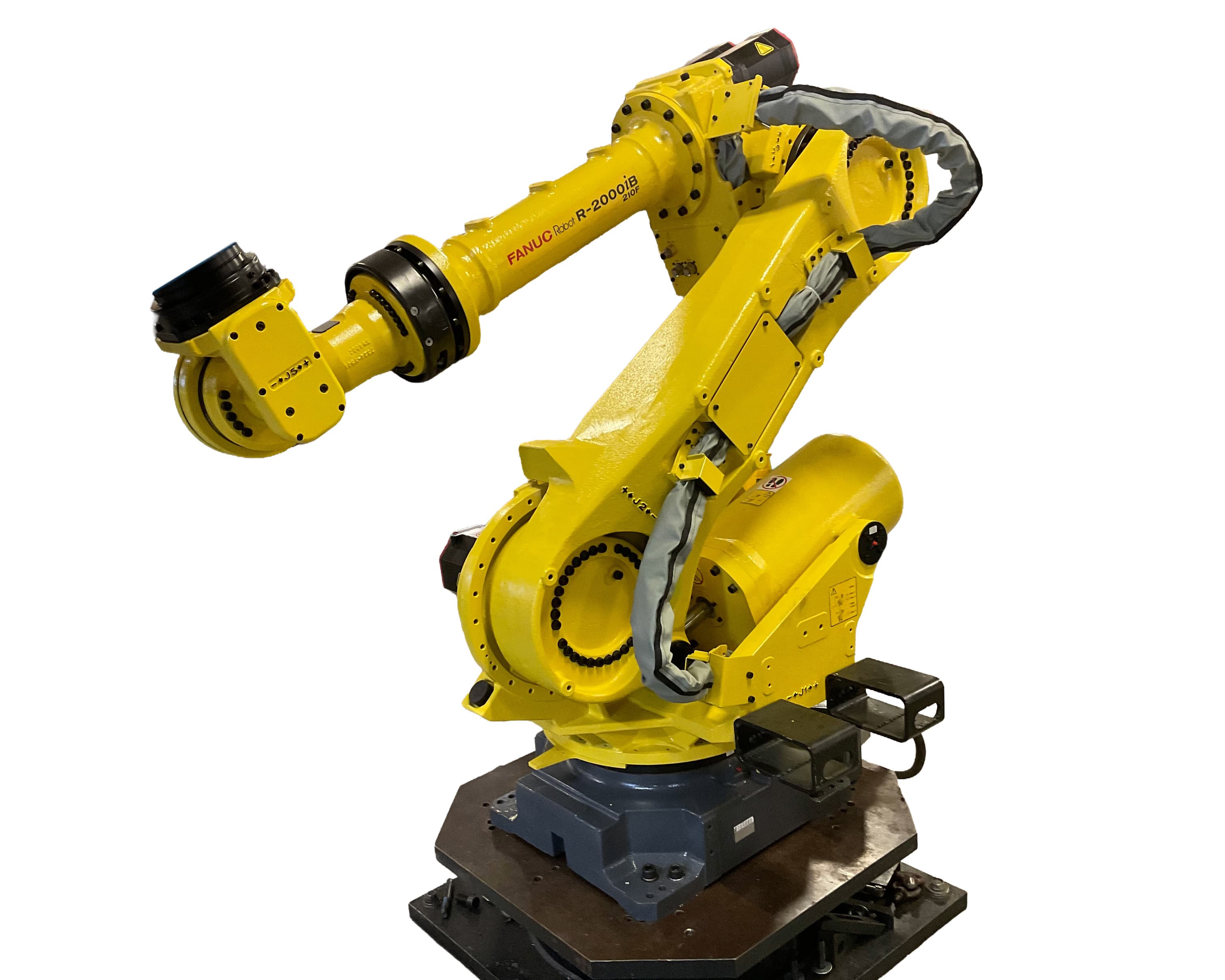 FANUC - R-2000iB/210F