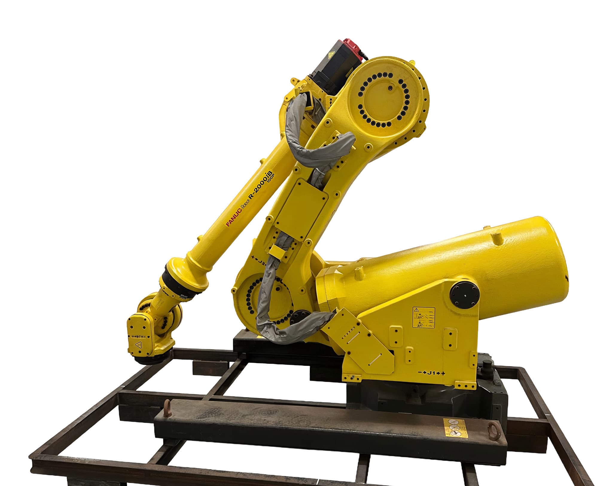 FANUC - R-2000iB/100P