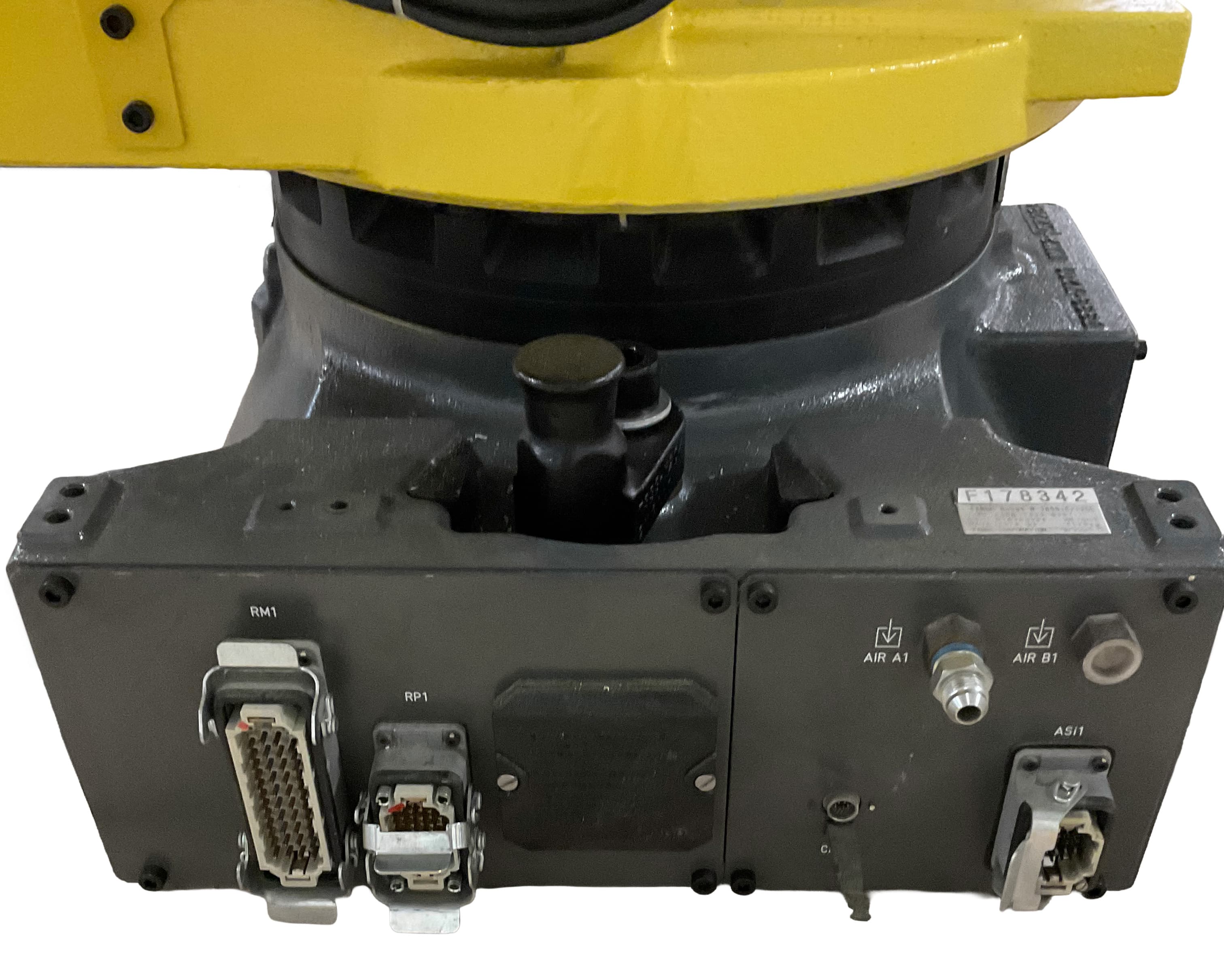FANUC - R-2000iC/125L