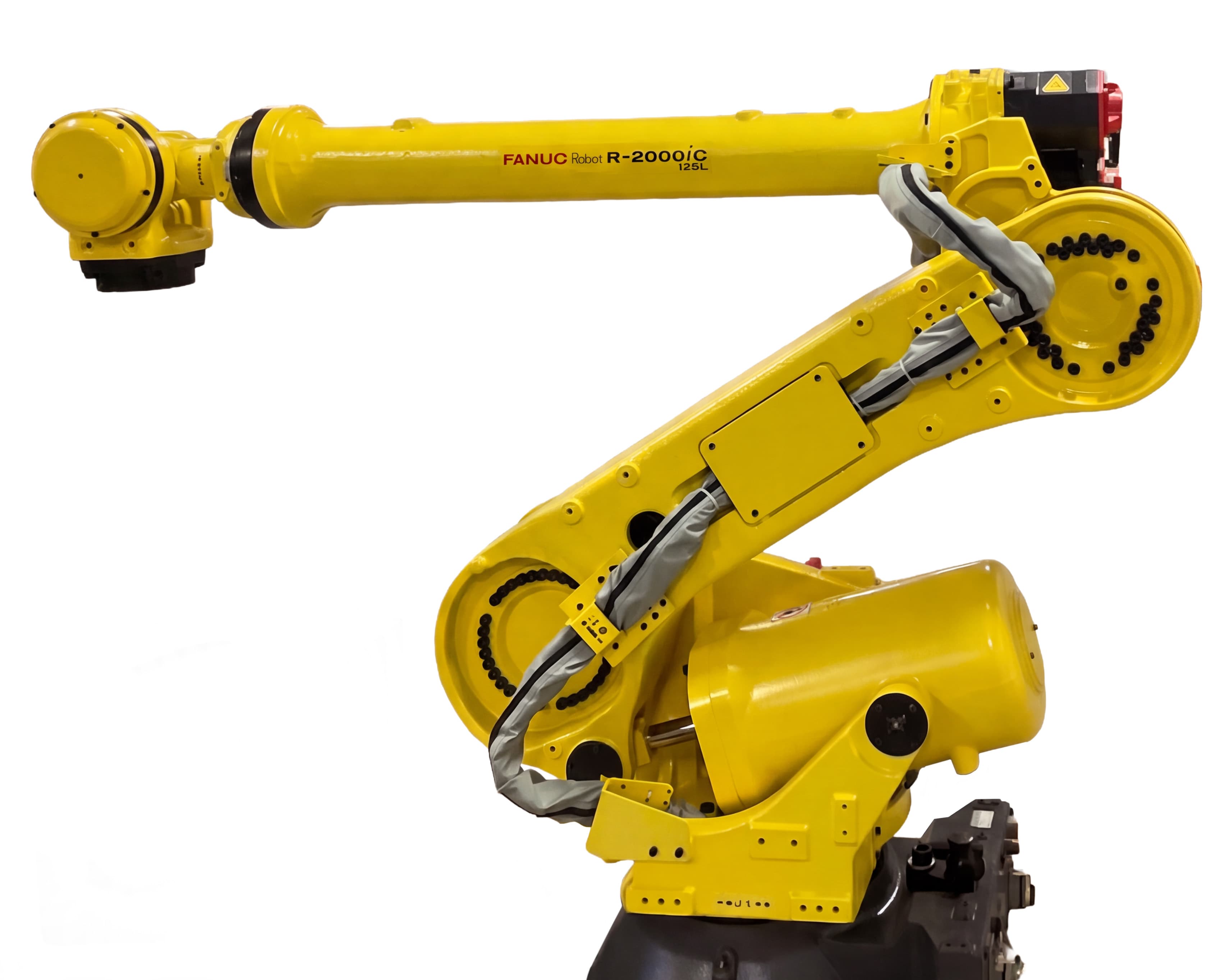 FANUC - R-2000iC/125L