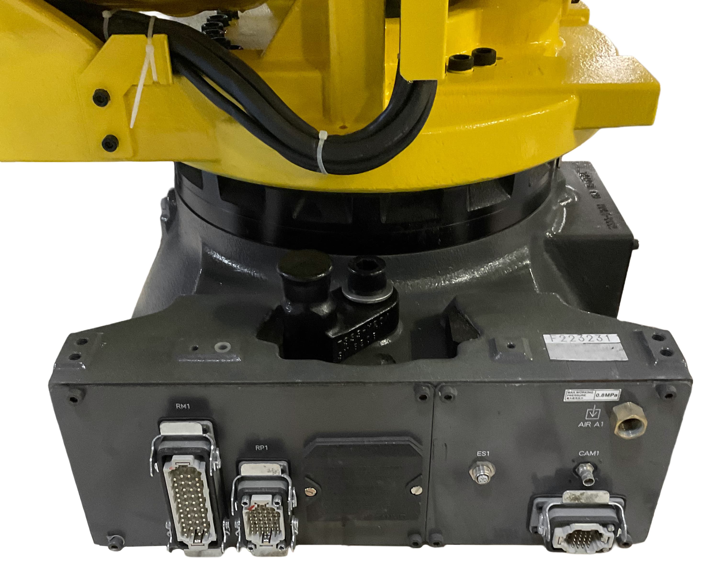 FANUC - R-2000iC/165F