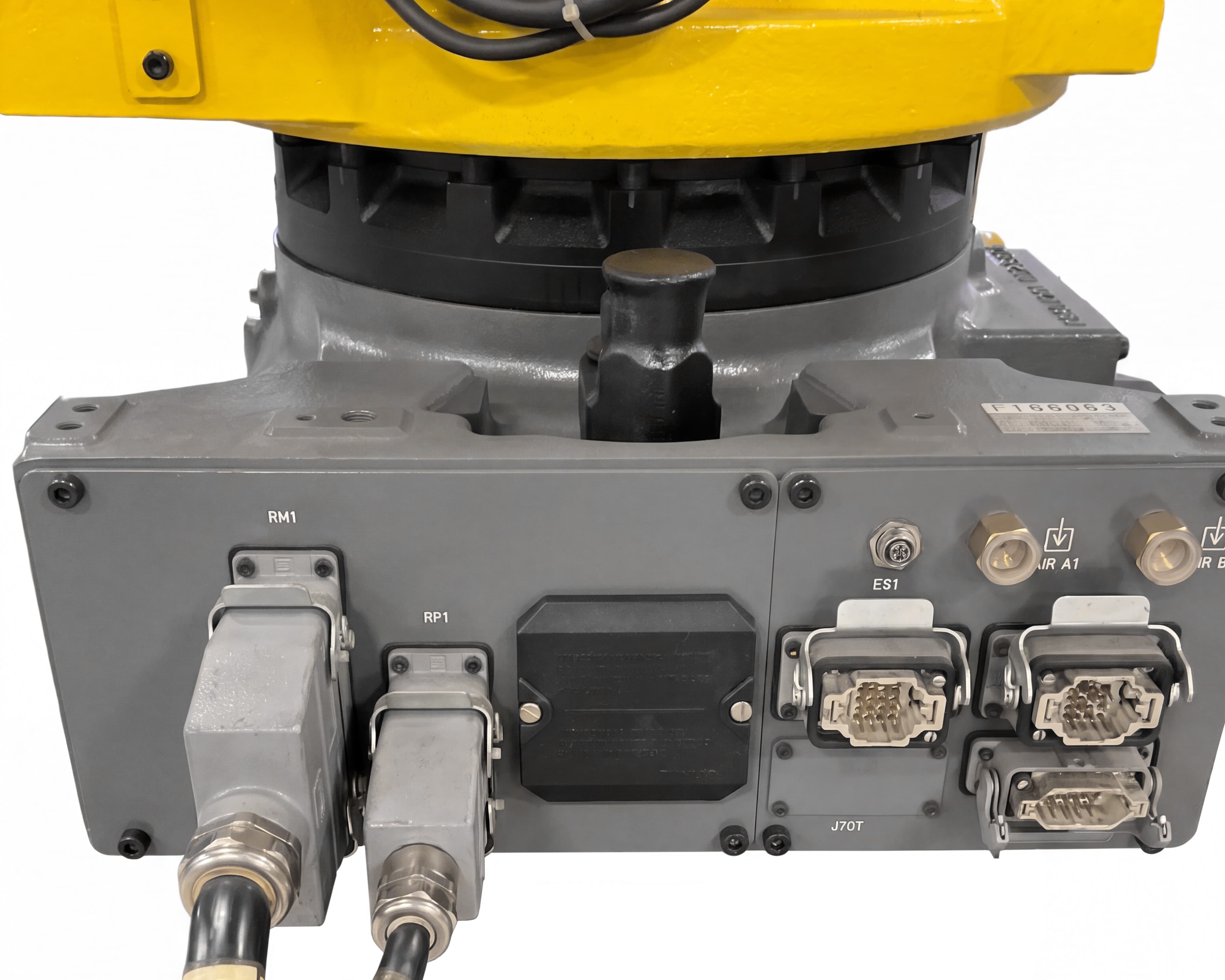 FANUC - R-2000iC/210F