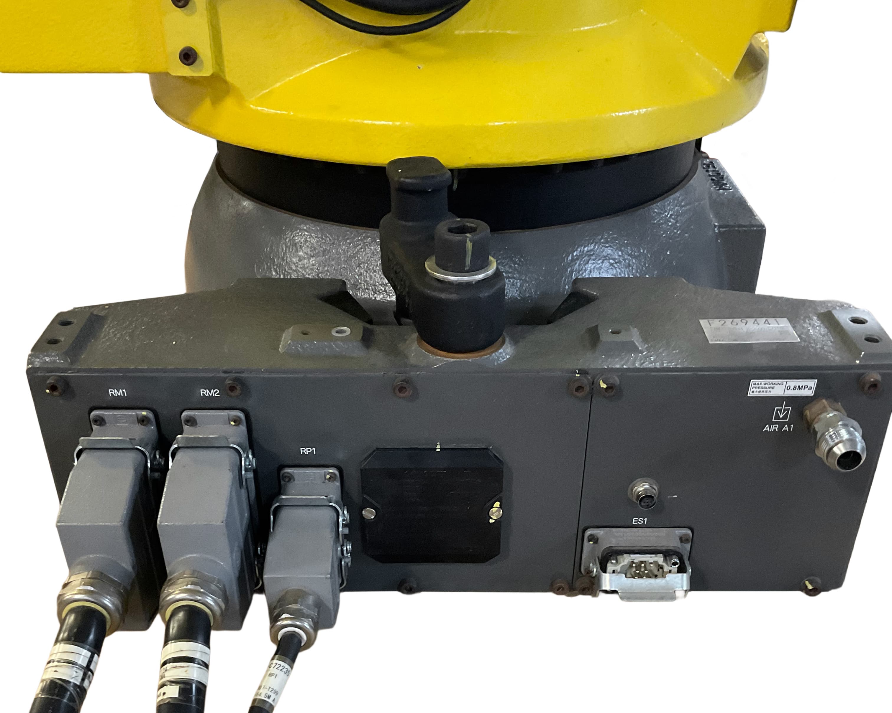FANUC - R-2000iC/210L