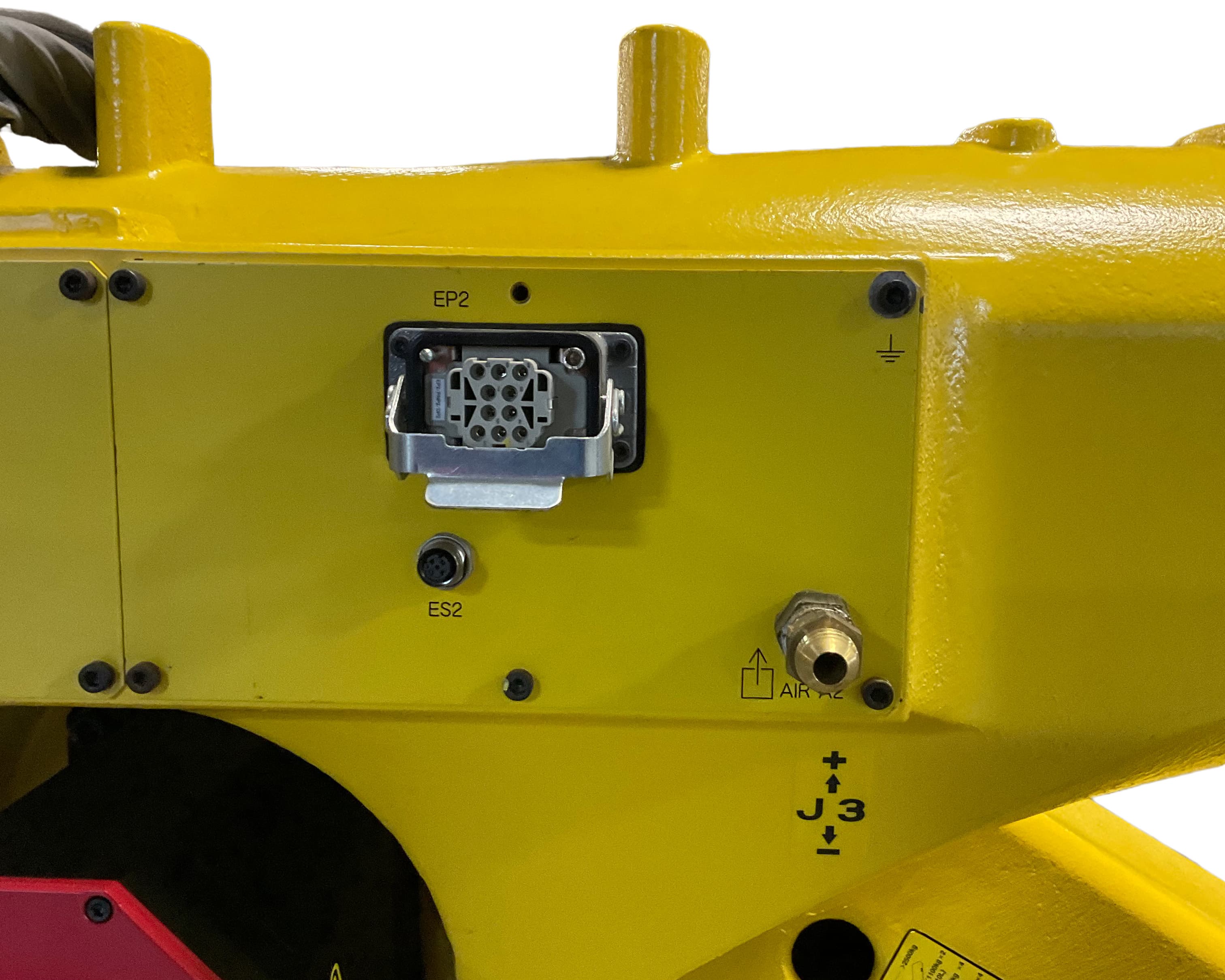 FANUC - R-2000iC/210L