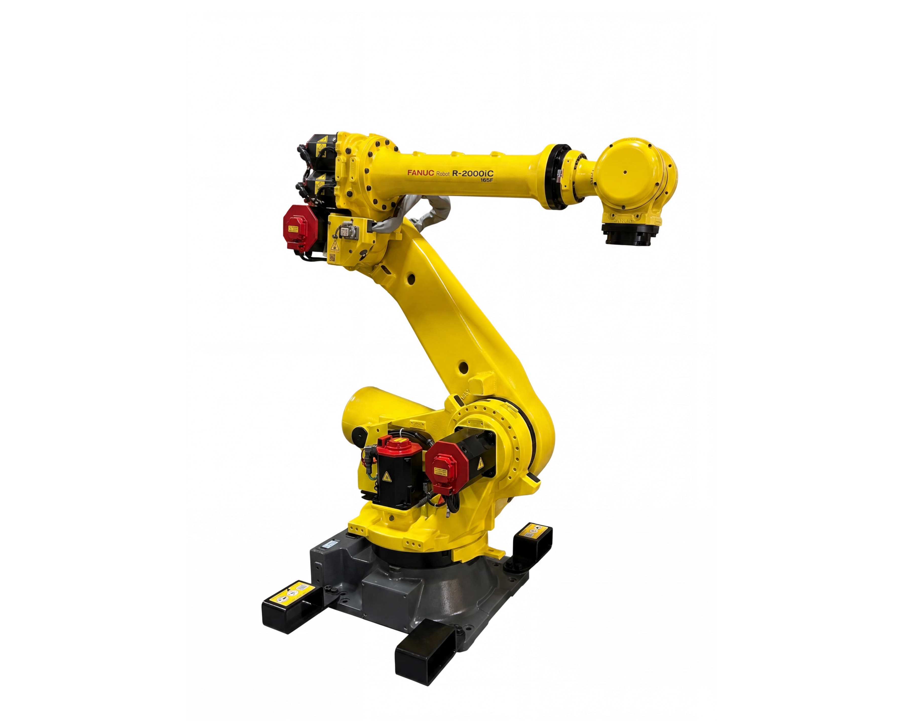 FANUC - R-2000iC/165F