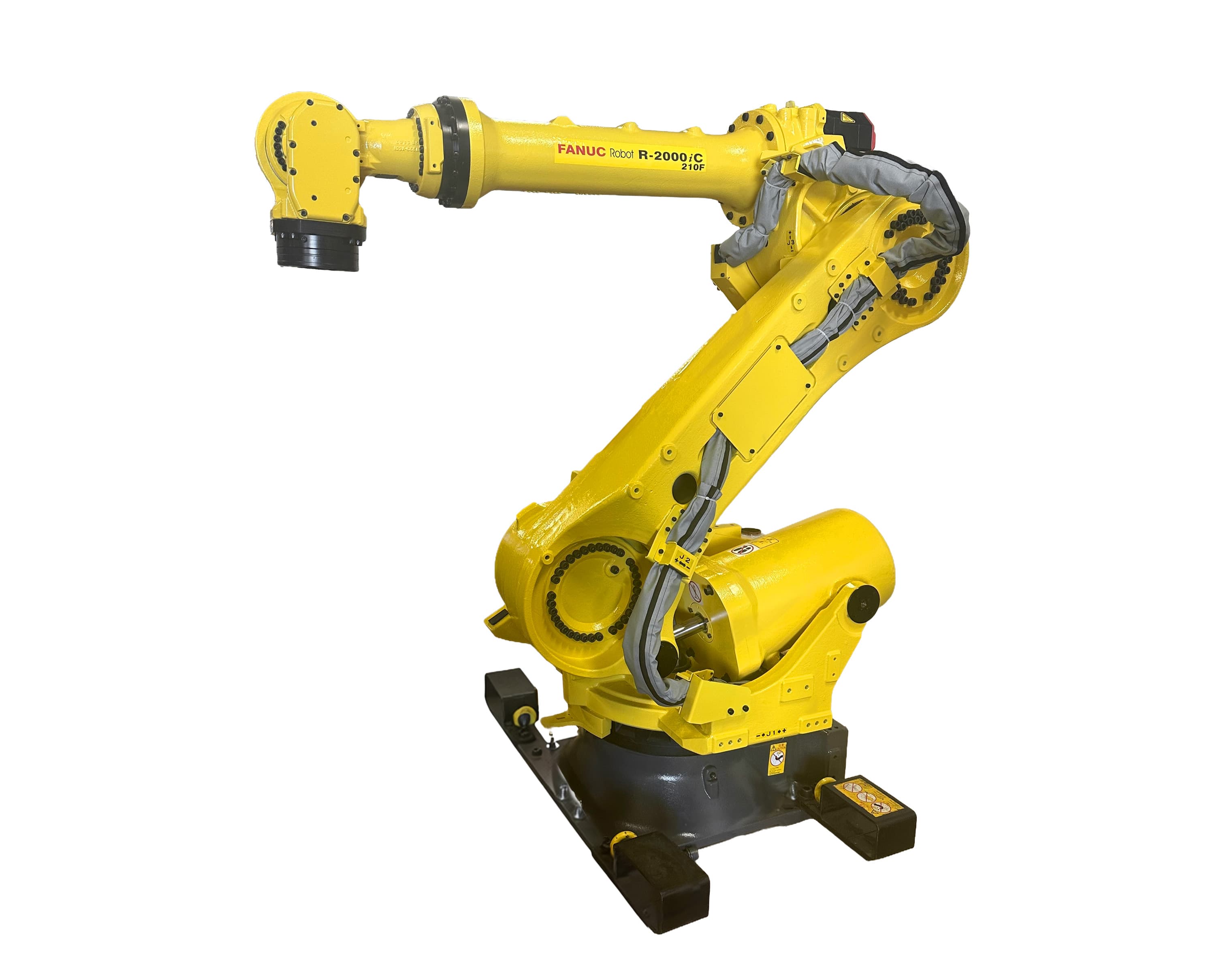FANUC - R-2000iC/210F