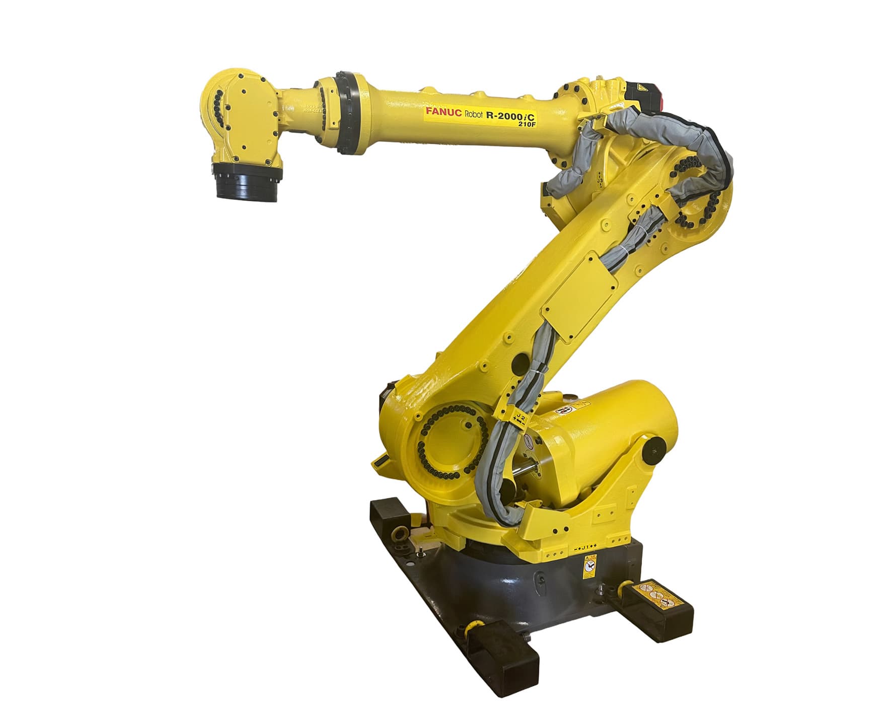 FANUC - R-2000iC/210F